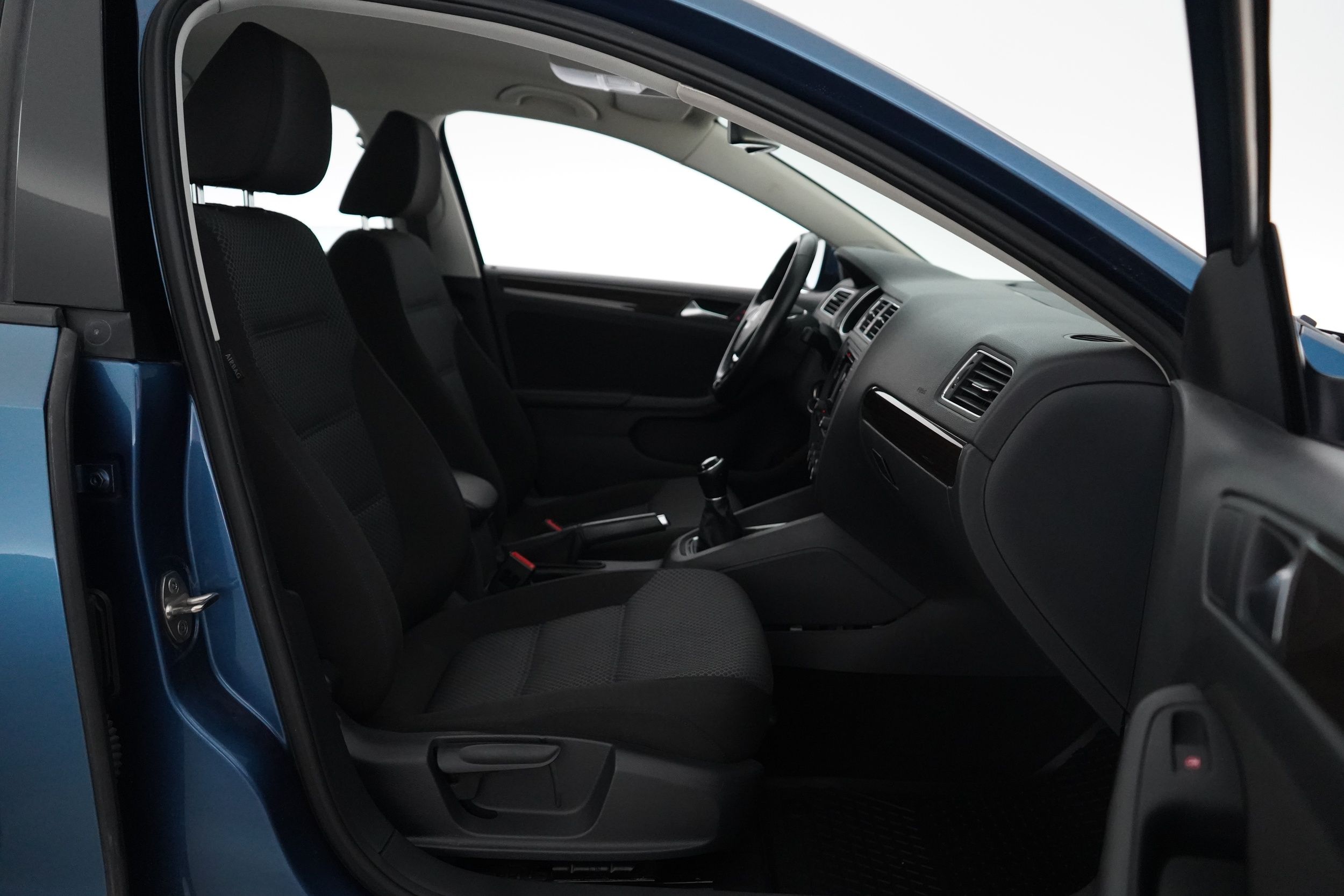 Volkswagen Jetta 2016