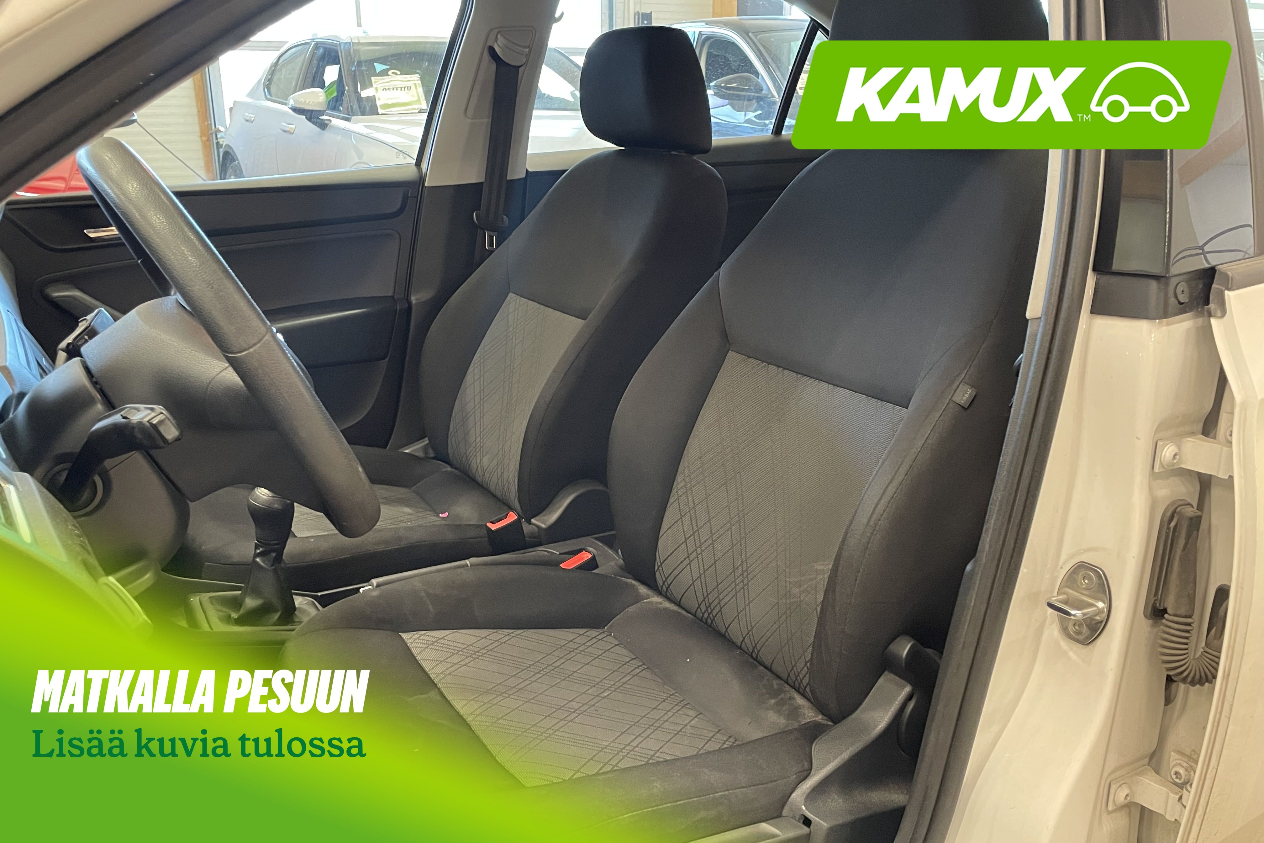Seat Toledo 2017