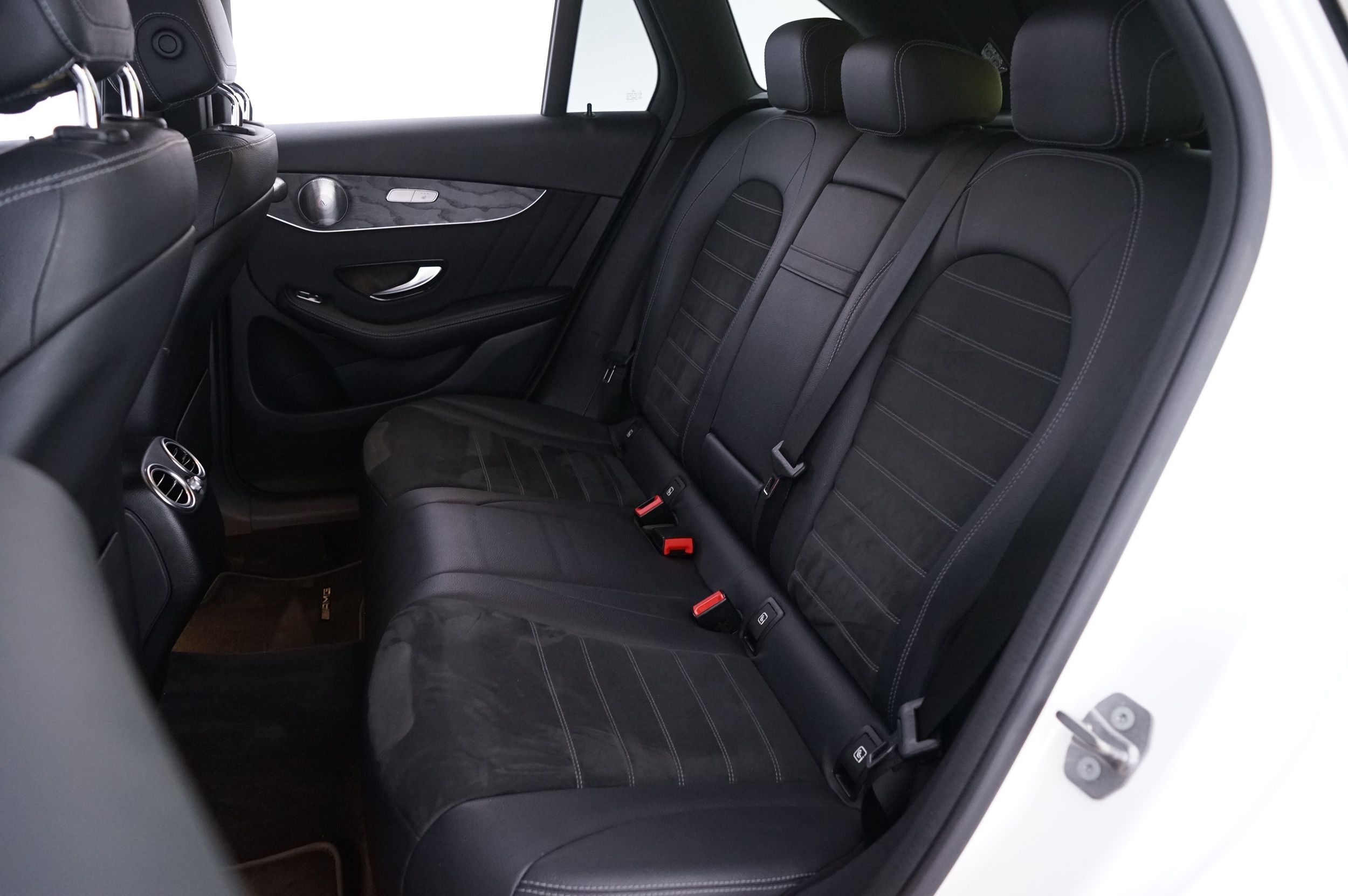 Mercedes-Benz GLC 2020