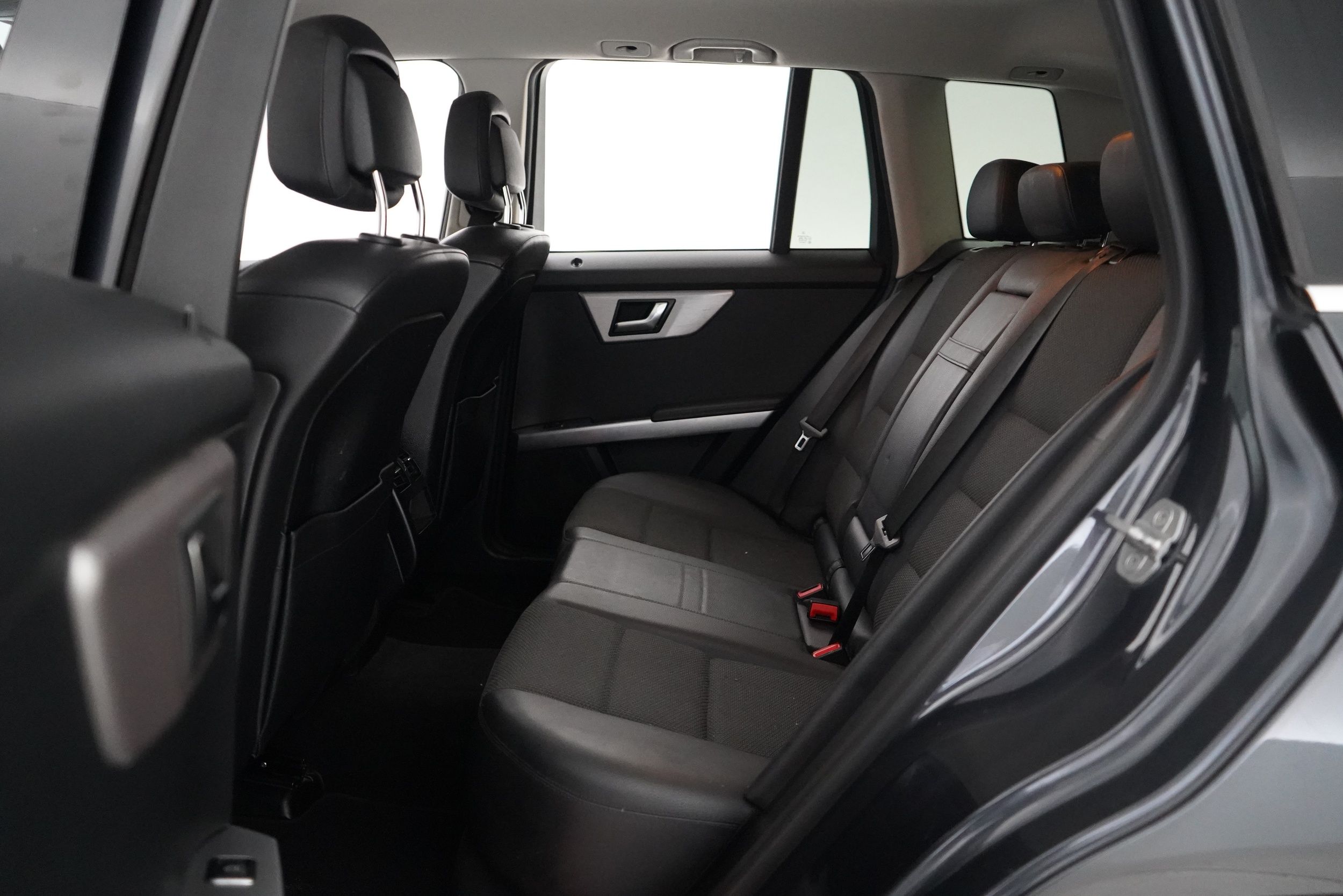 Mercedes-Benz GLK 2012
