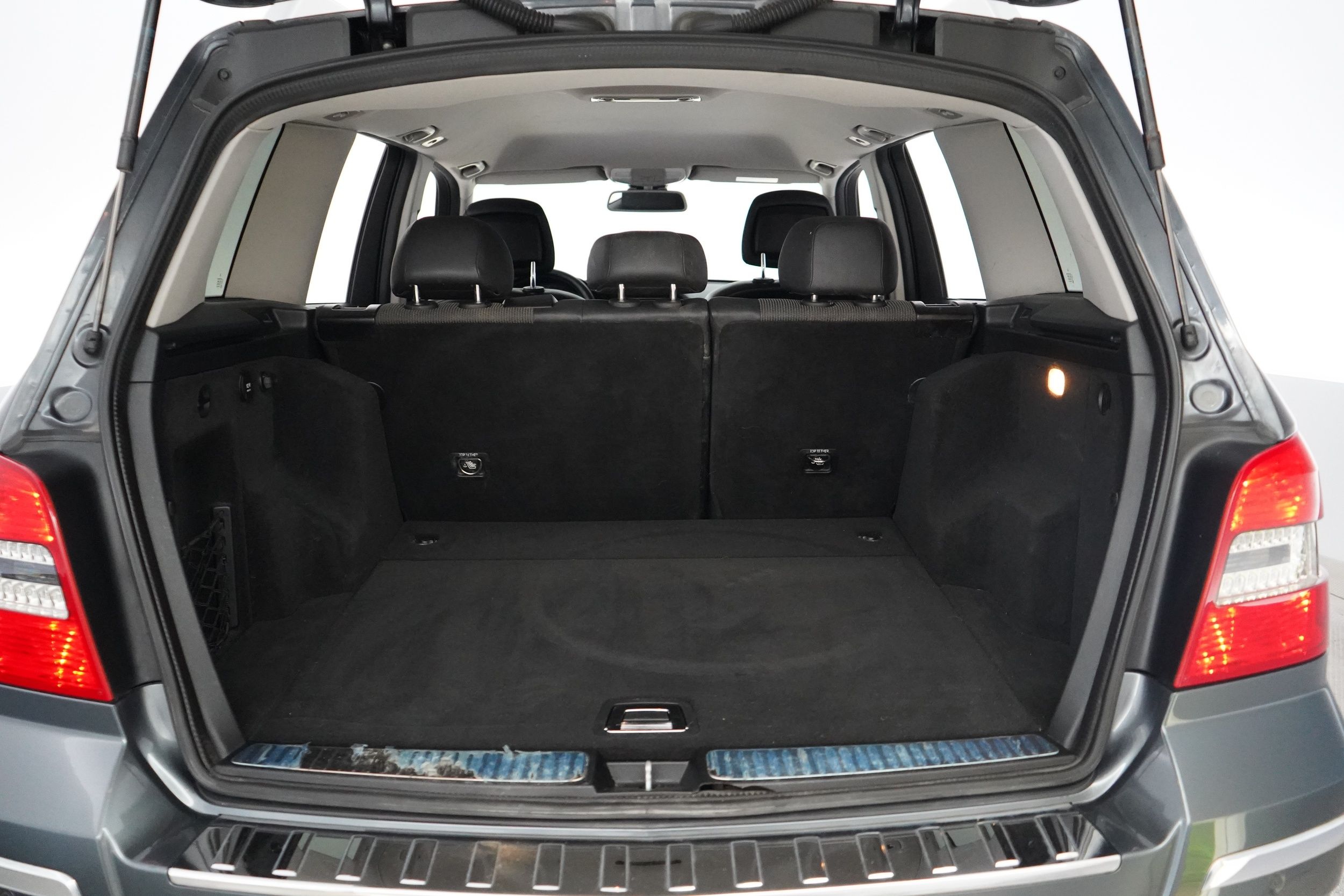 Mercedes-Benz GLK 2012