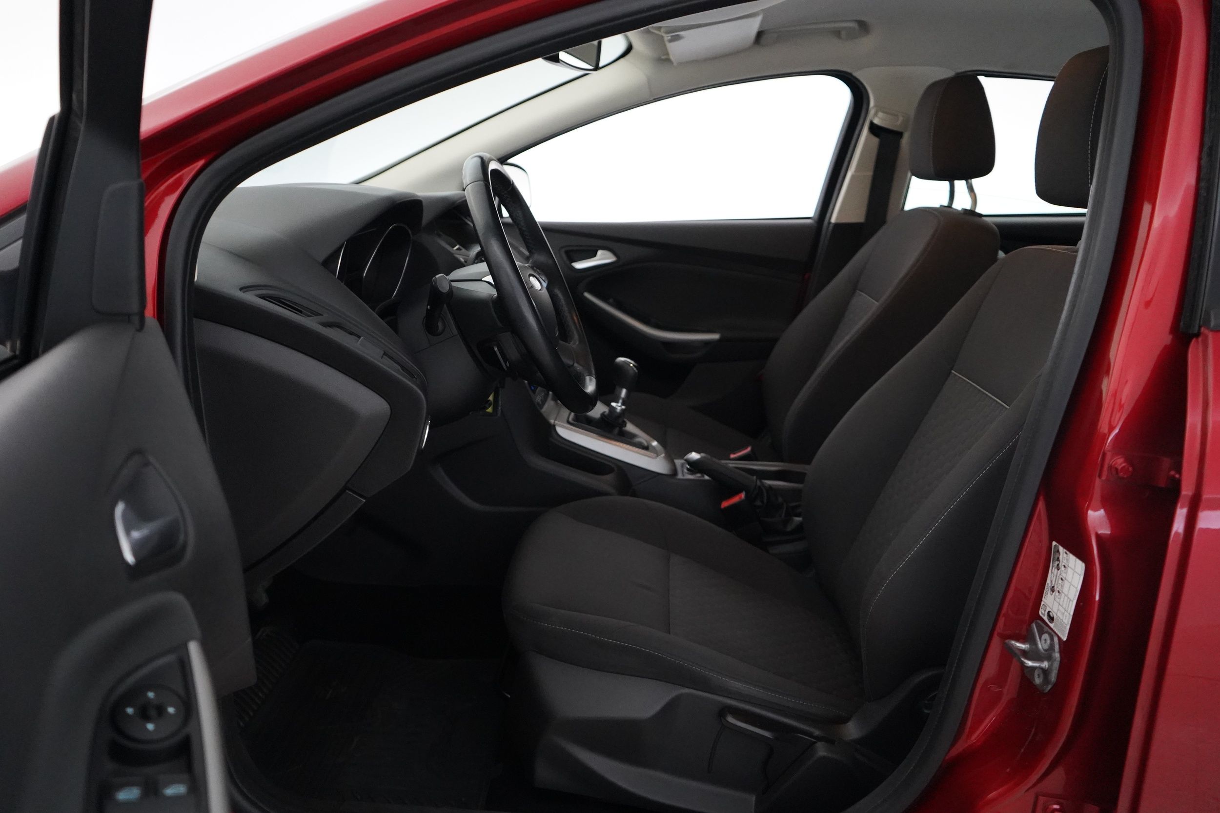 Ford Focus 2013