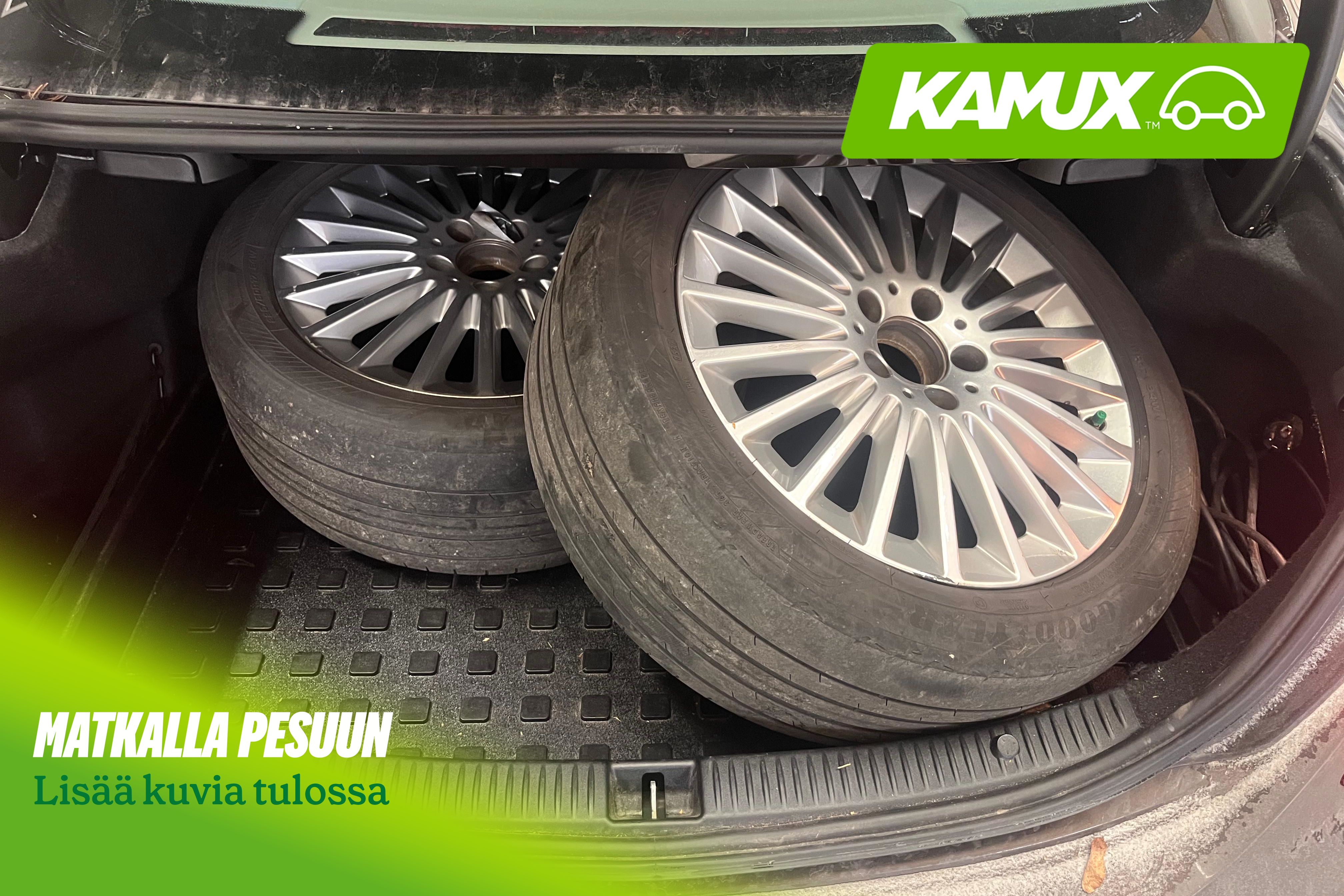 Mercedes-Benz C 2017