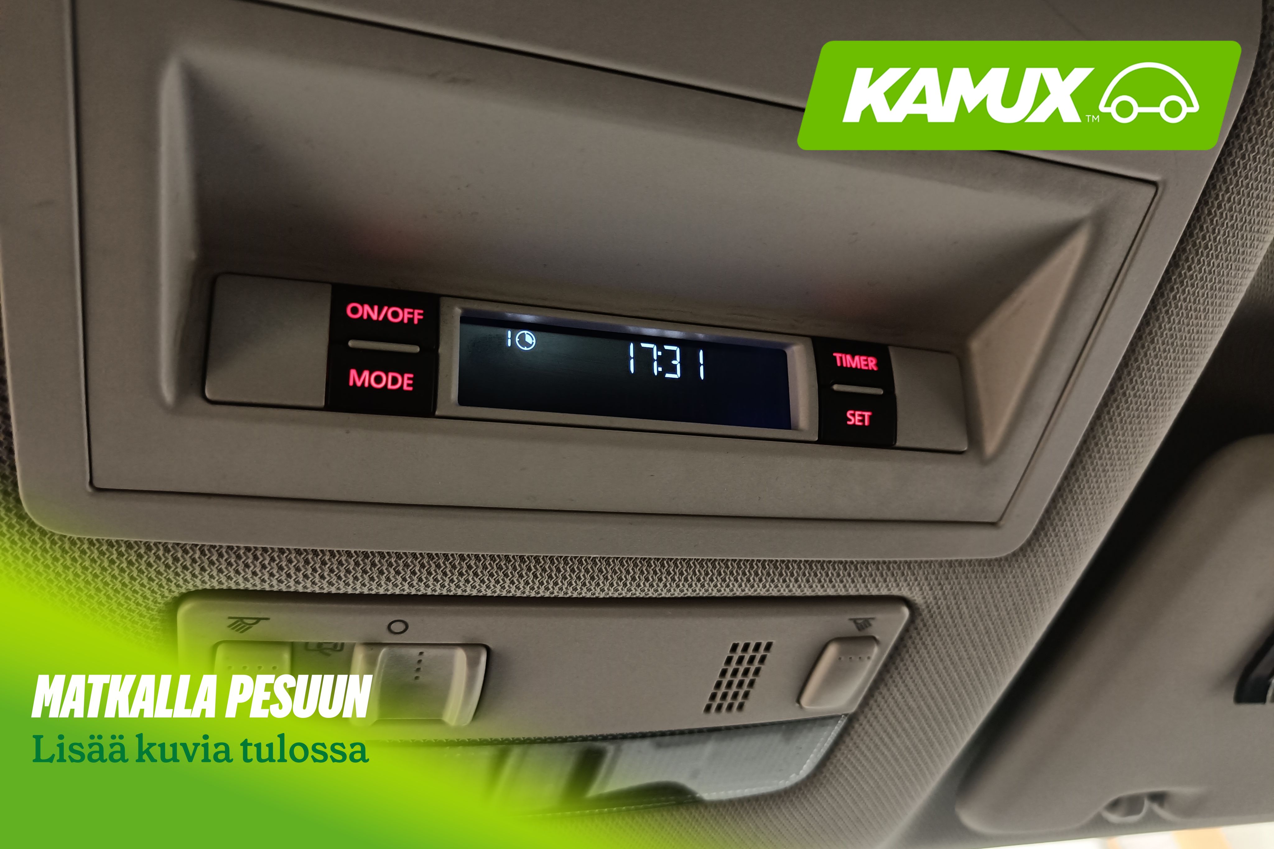 Volkswagen Amarok 2018