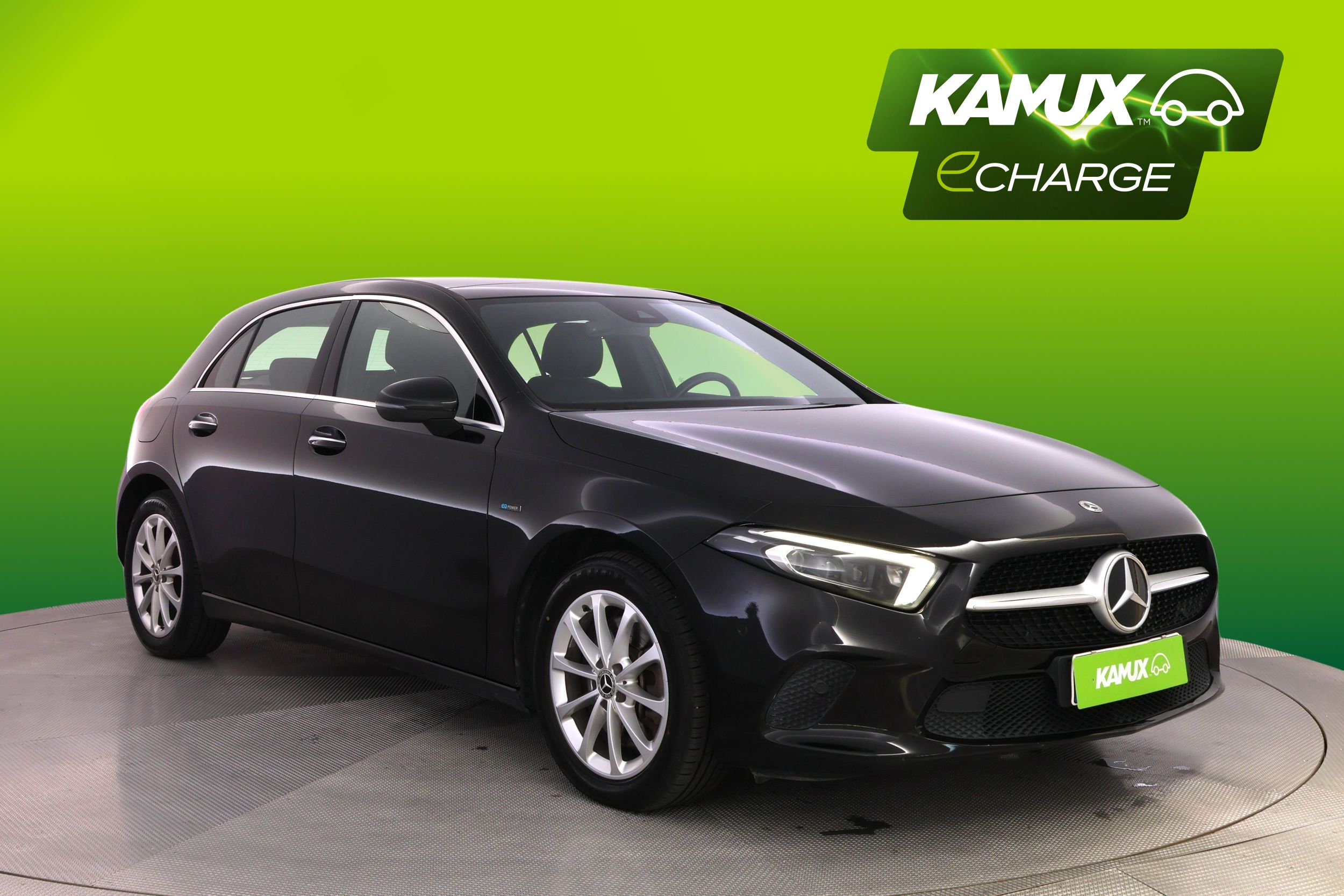 Mercedes-Benz A 2020