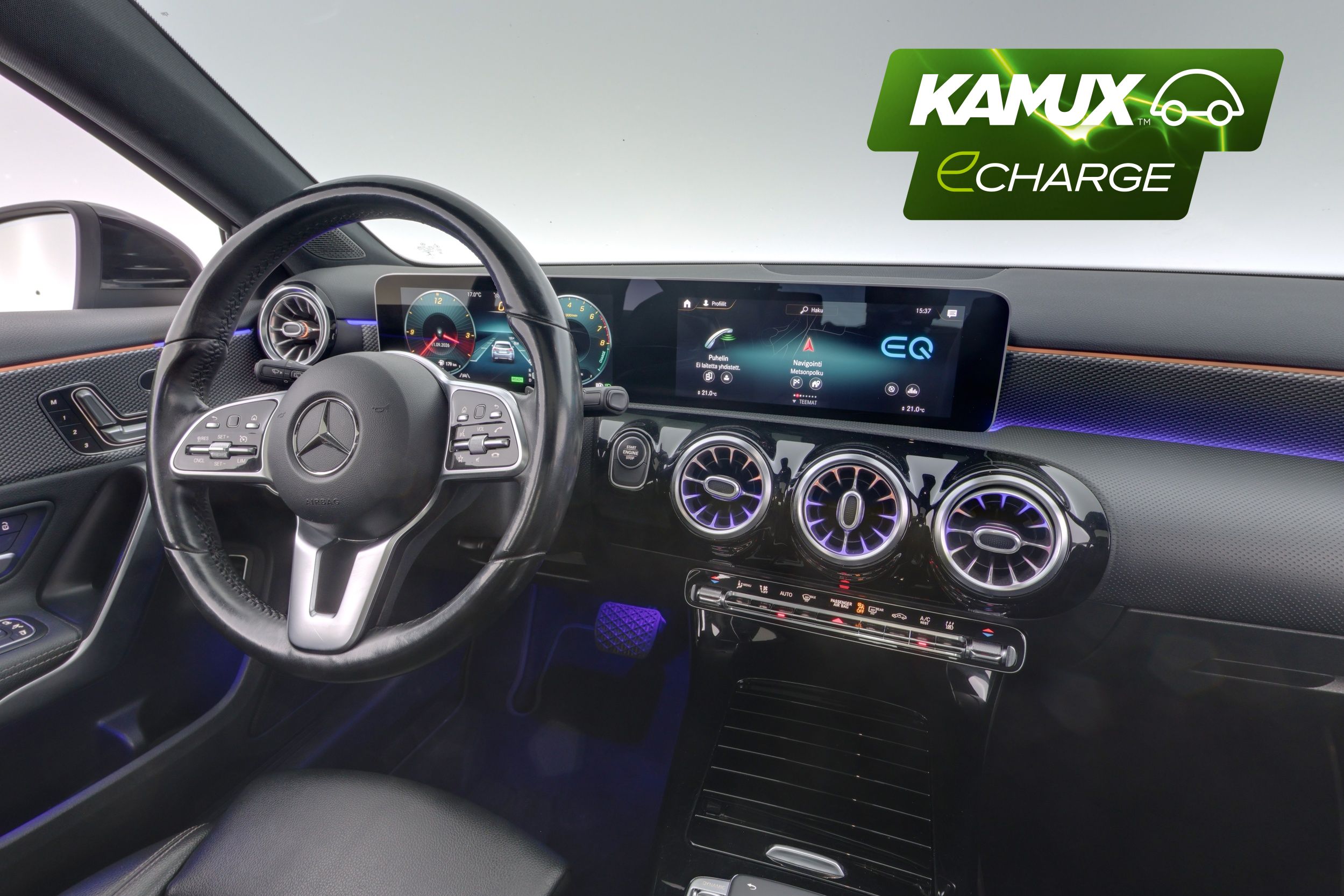 Mercedes-Benz A 2020