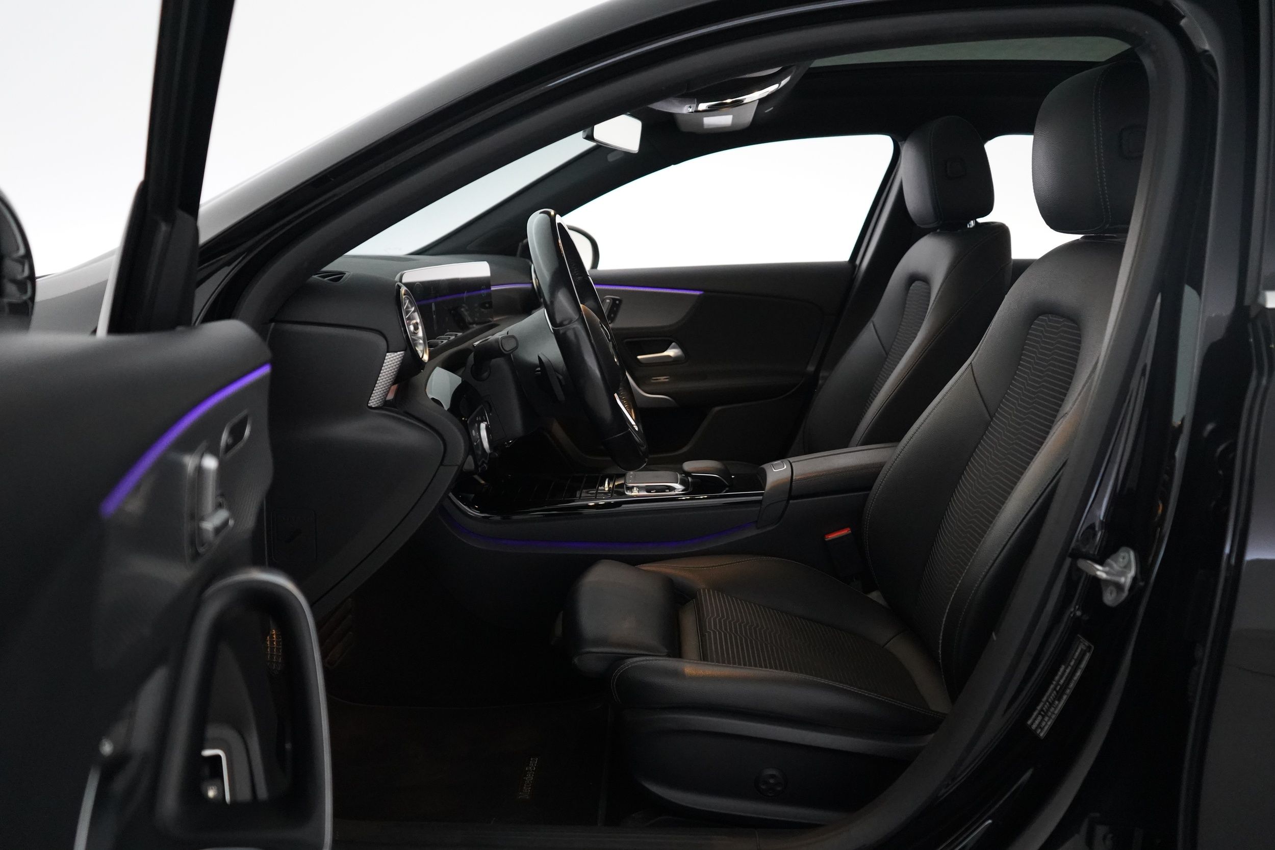 Mercedes-Benz A 2020