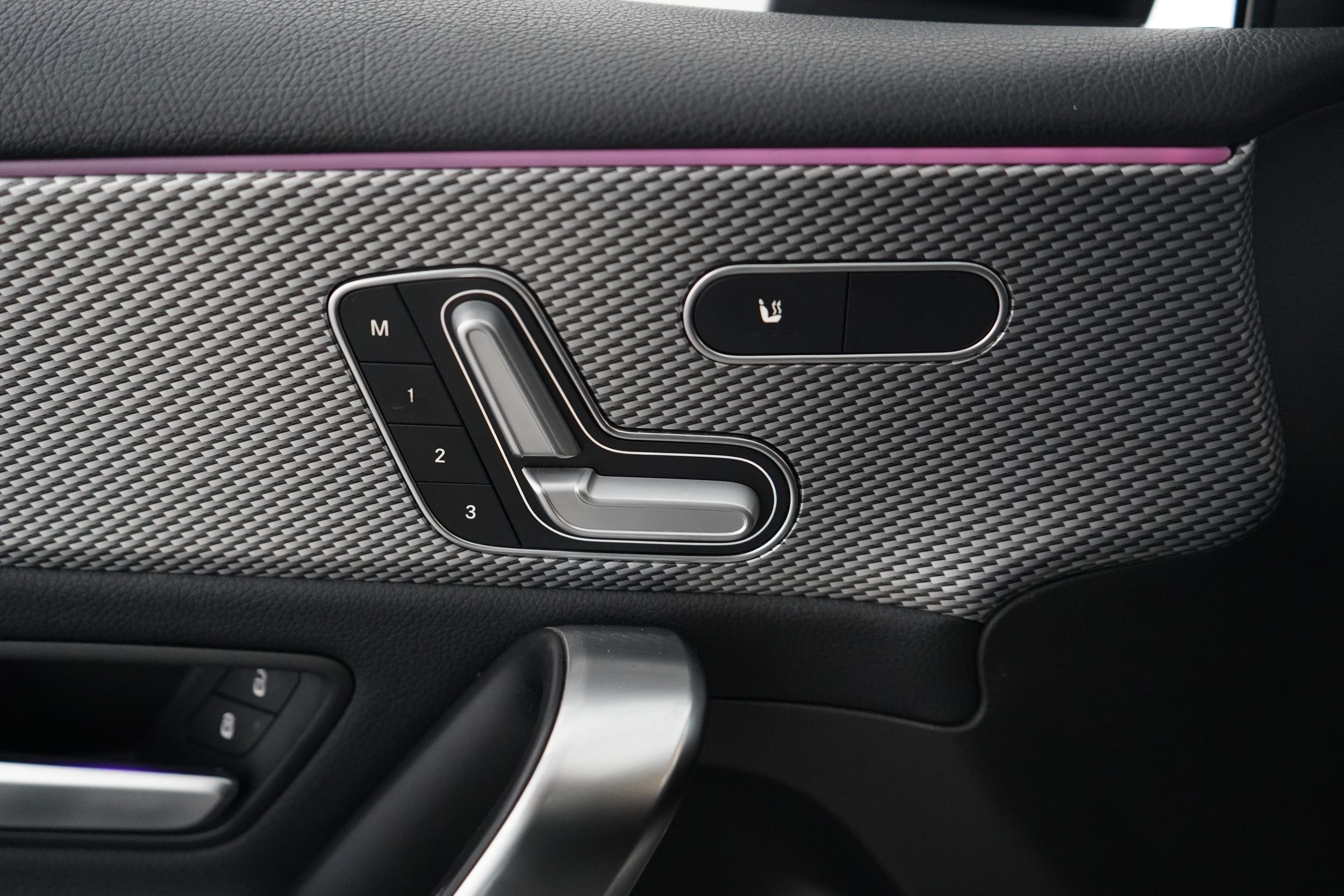 Mercedes-Benz A 2020
