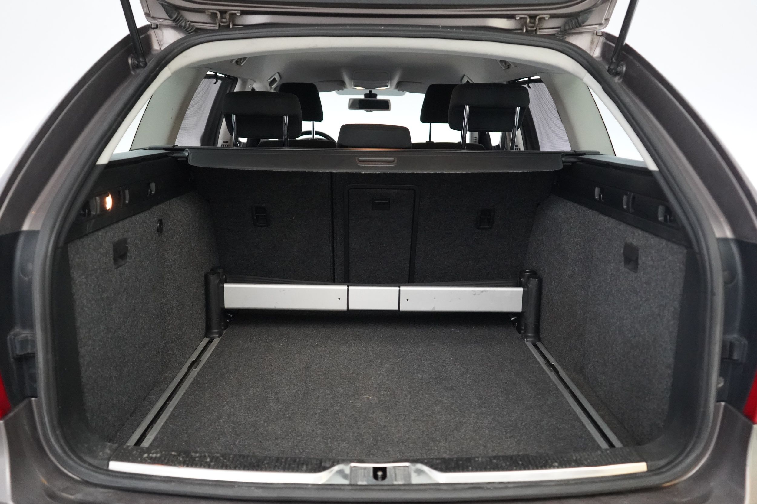 Skoda Superb 2010