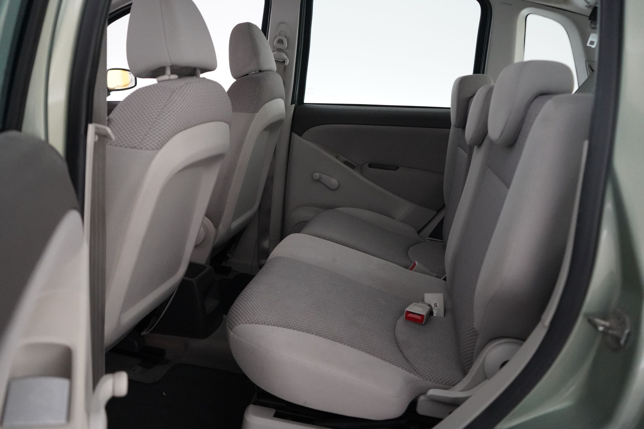 Fiat Idea 2005