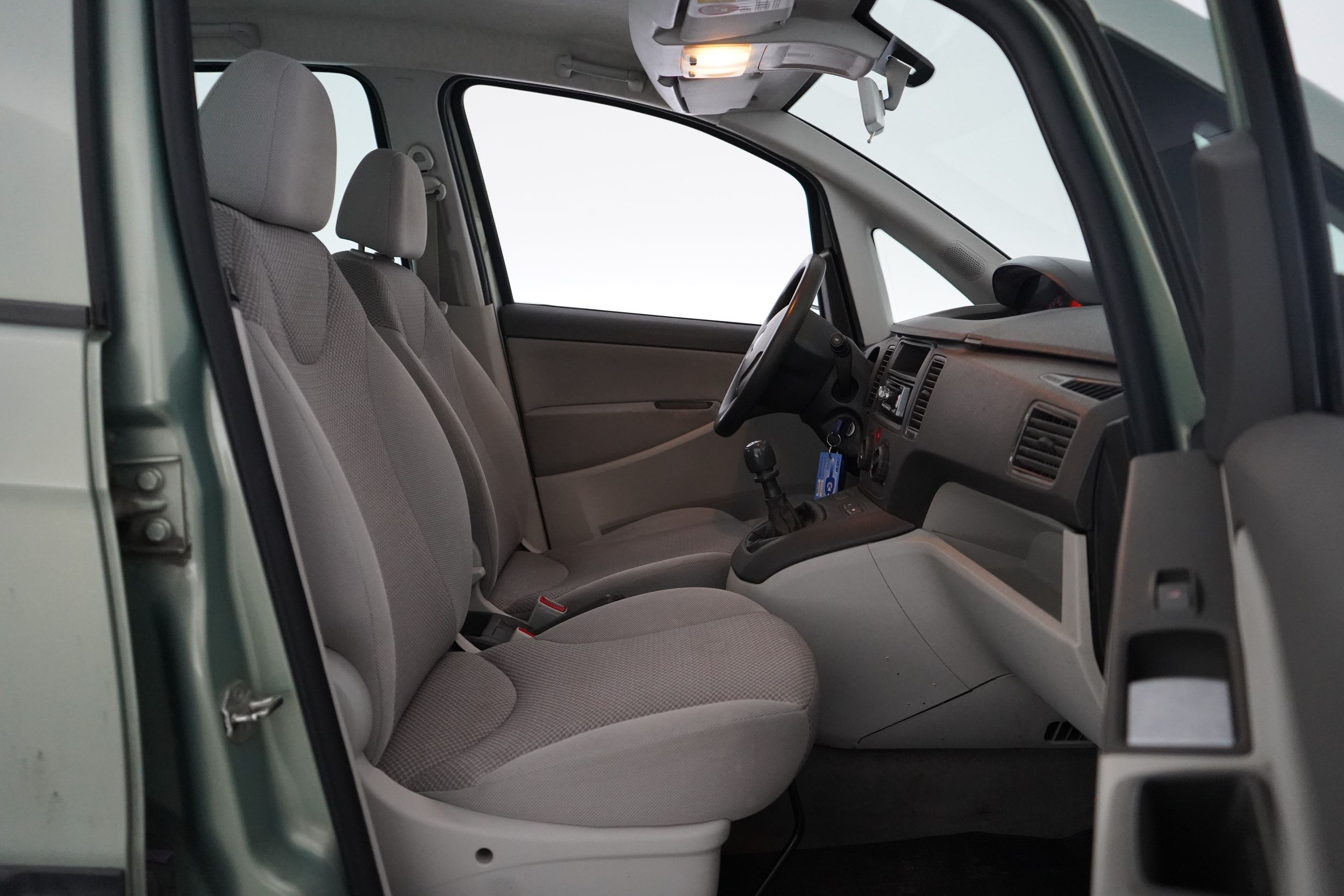 Fiat Idea 2005