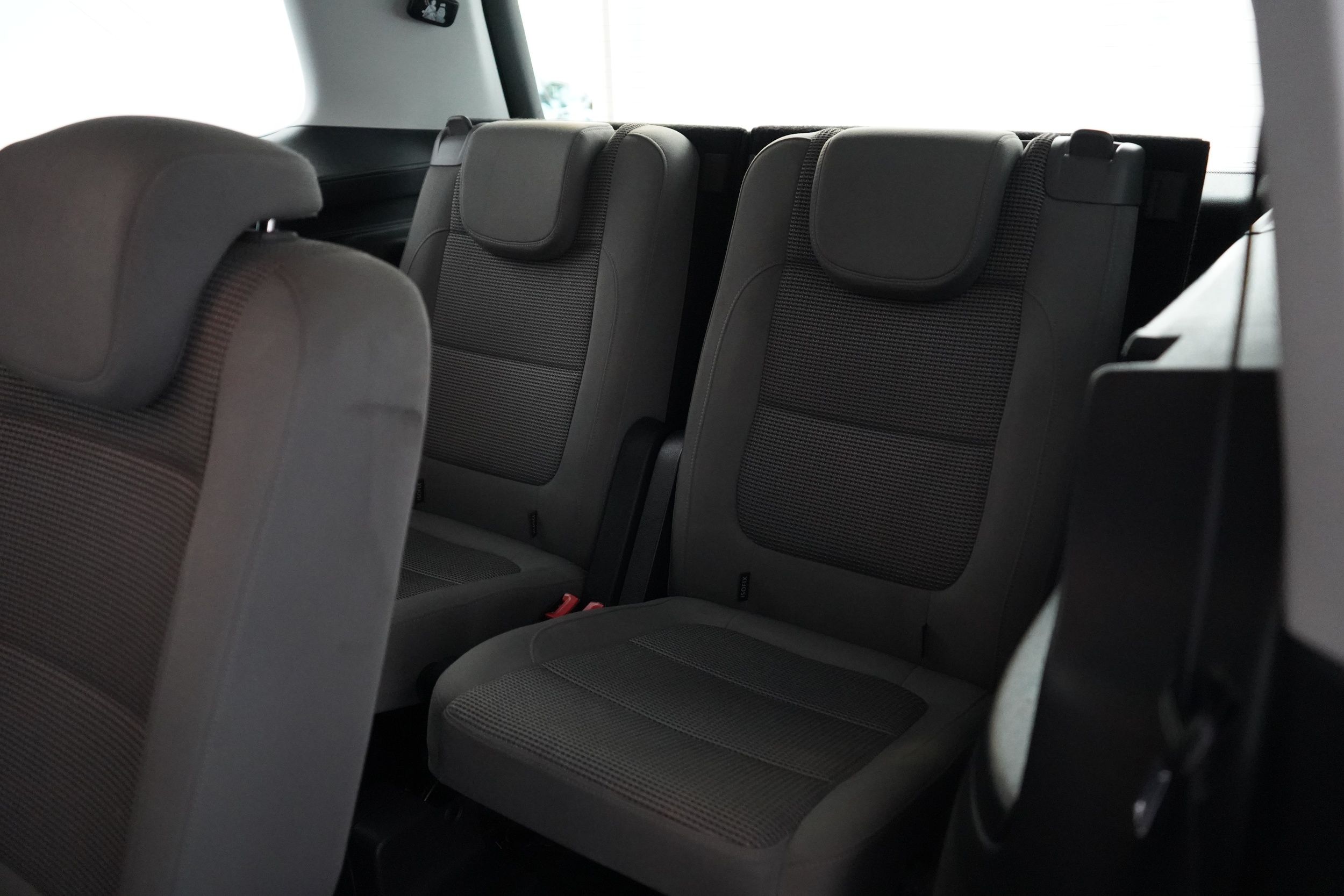 Volkswagen Sharan 2013
