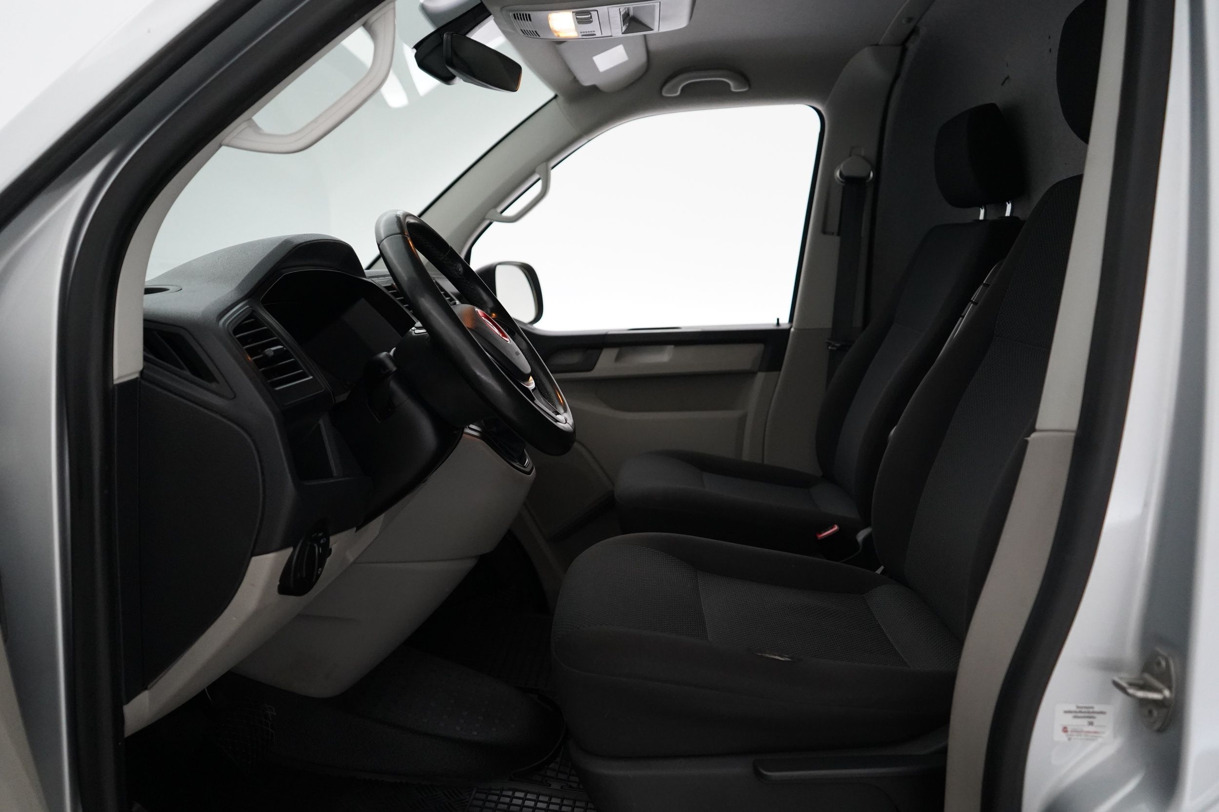 Volkswagen Transporter 2017