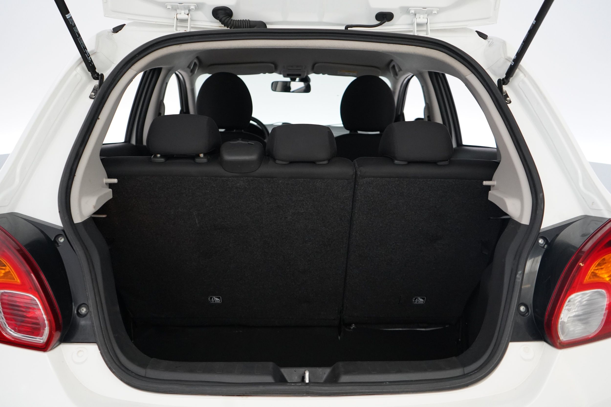 Mitsubishi Space Star 2014