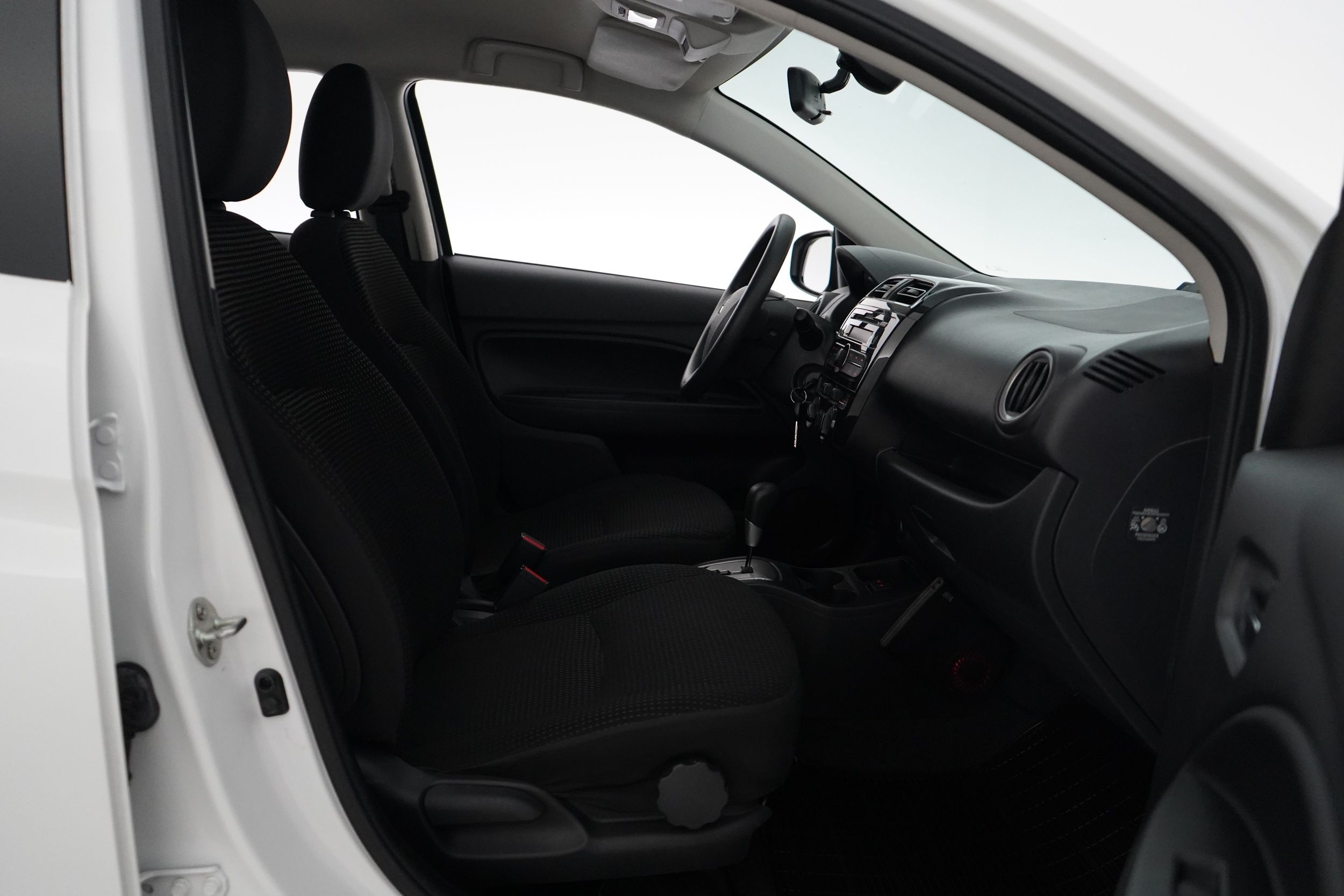 Mitsubishi Space Star 2014
