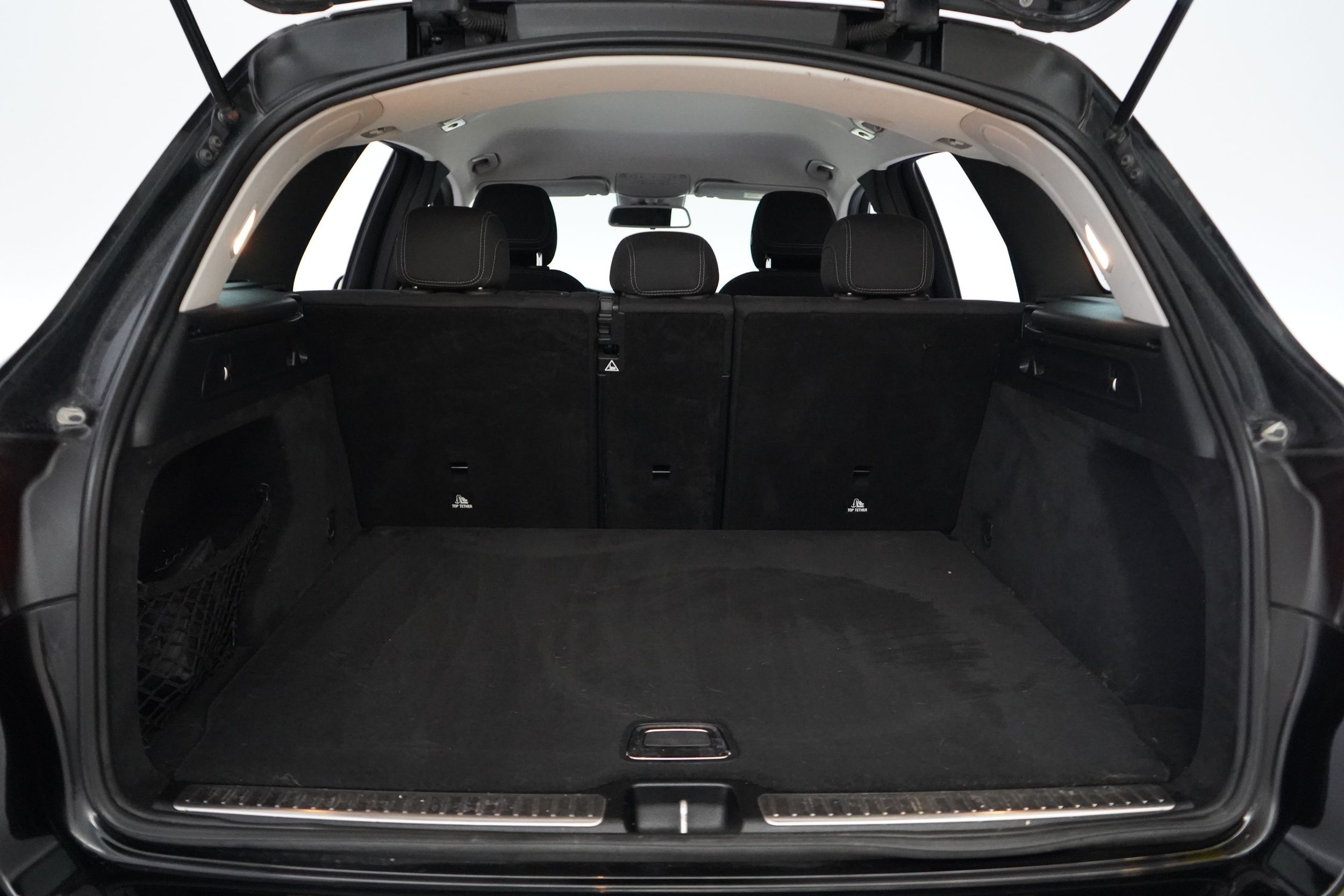 Mercedes-Benz GLC 2017