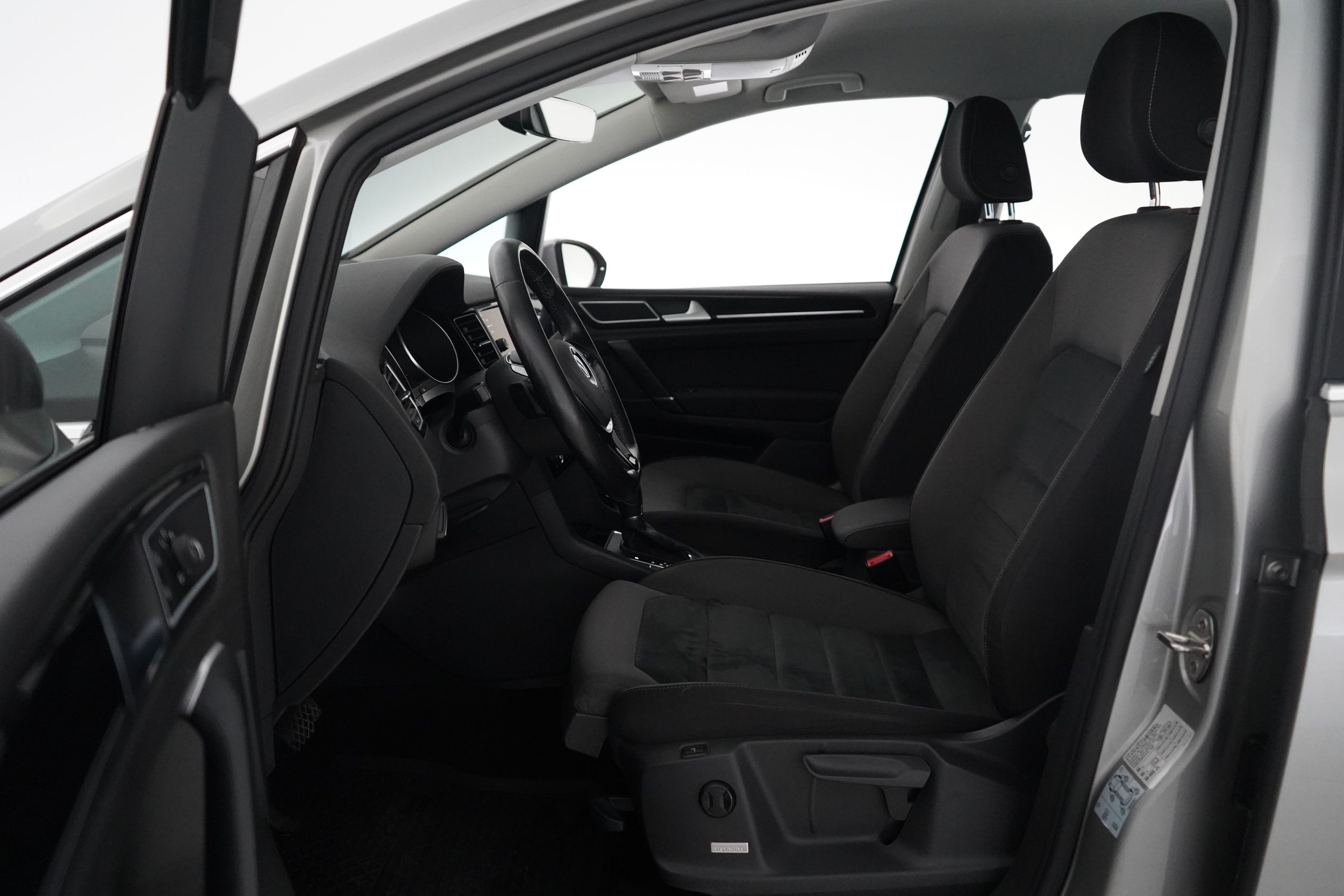 Volkswagen Golf Sportsvan 2018