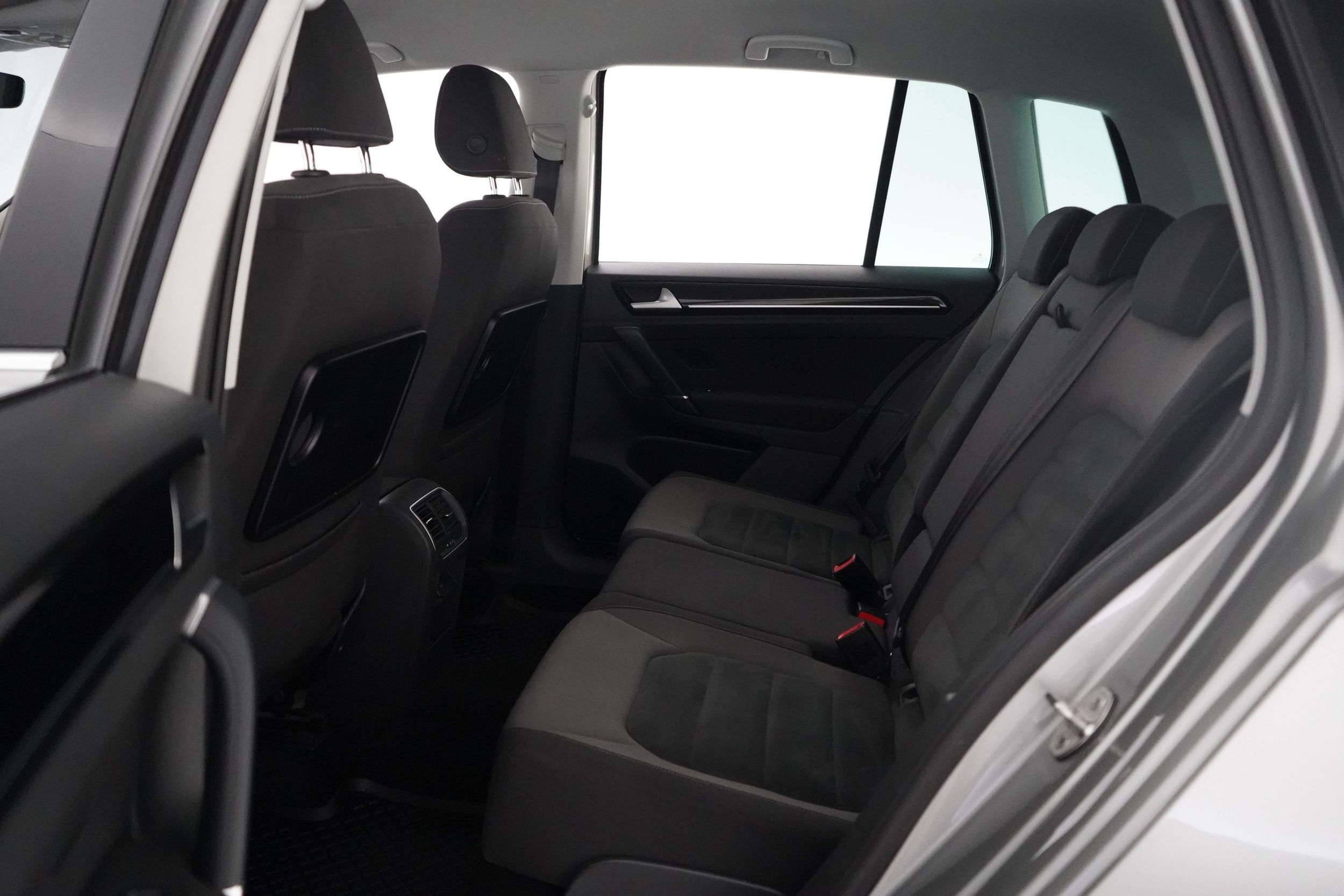 Volkswagen Golf Sportsvan 2018