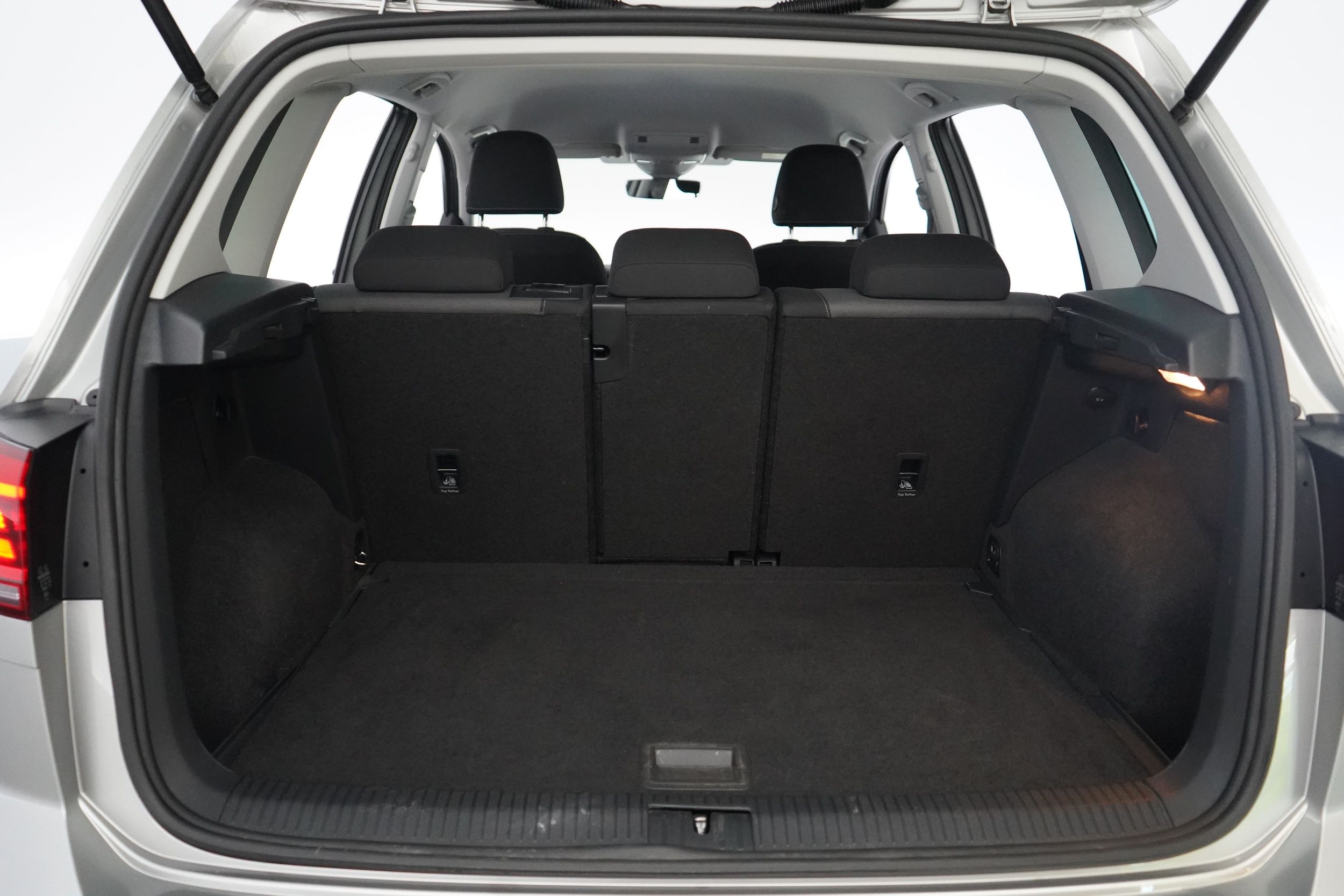 Volkswagen Golf Sportsvan 2018