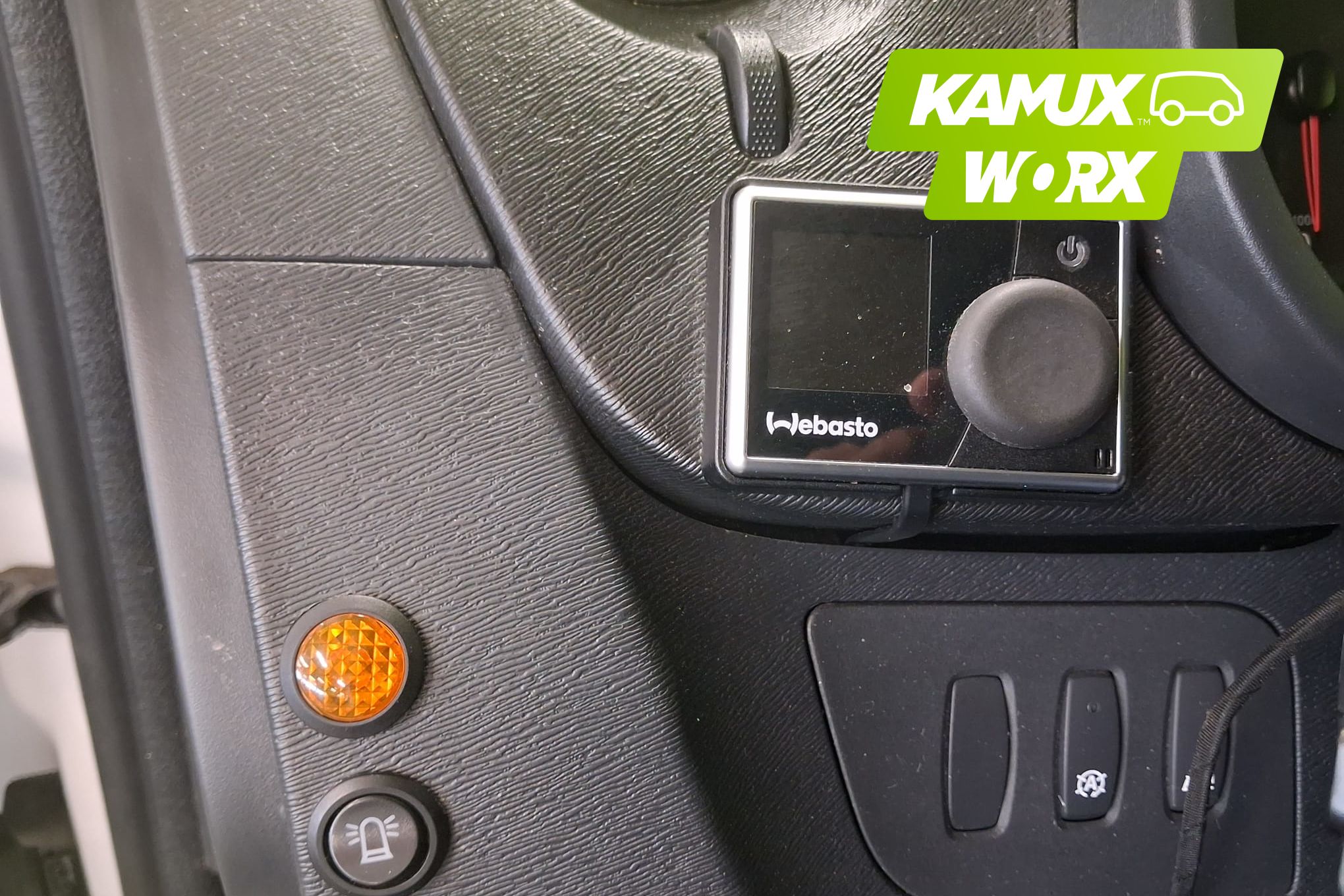Renault Kangoo 2018