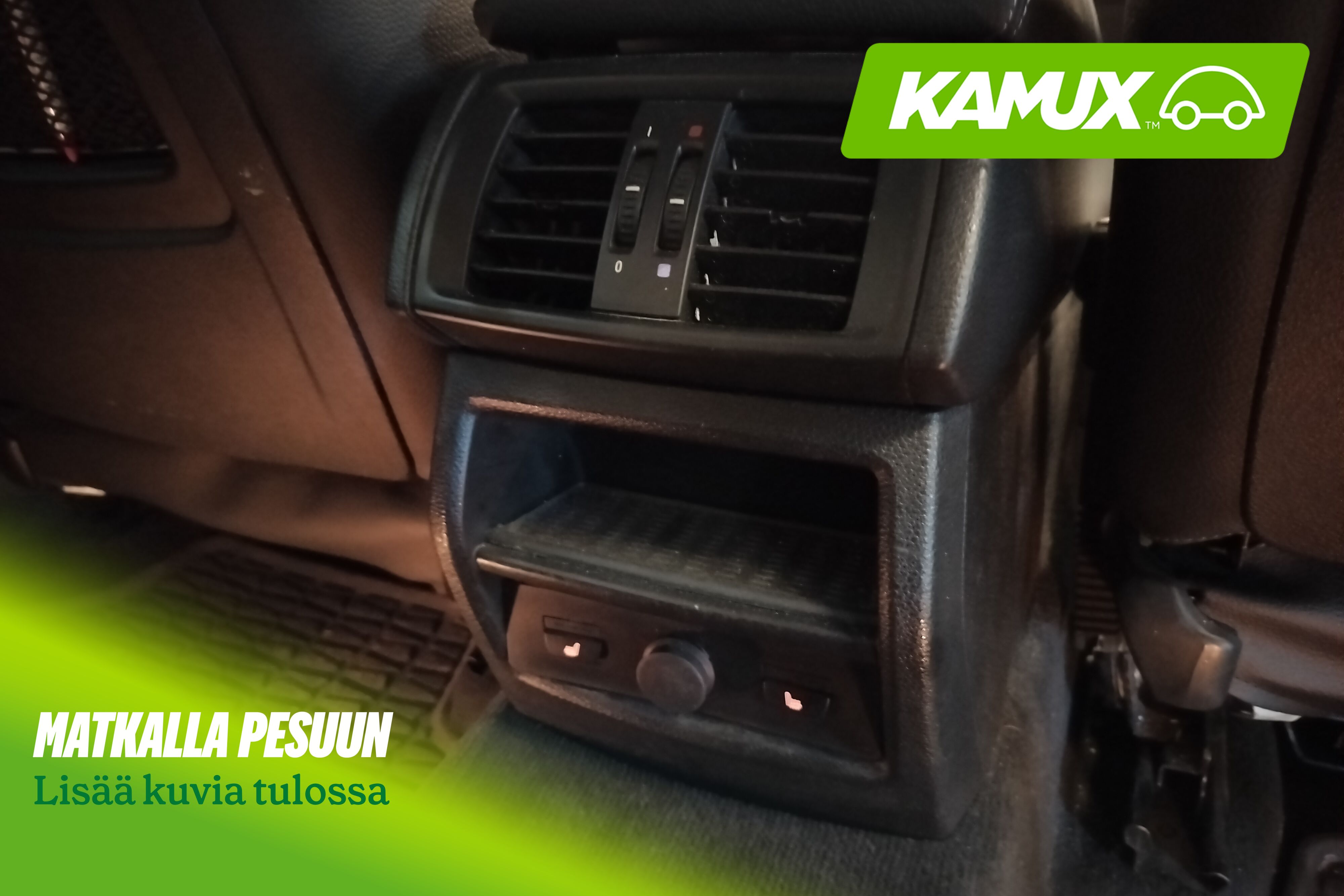 BMW X3 2014