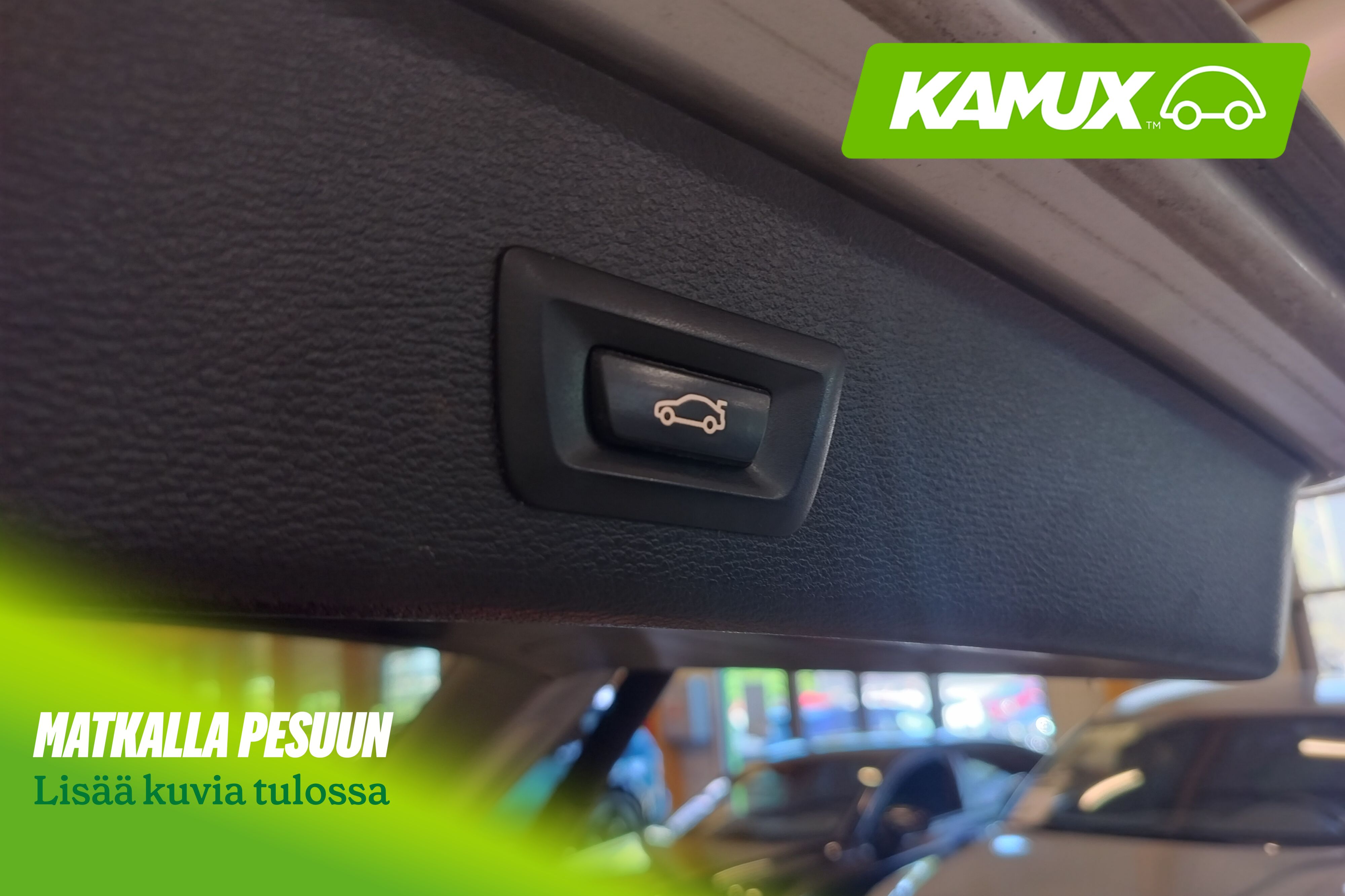 BMW X3 2014