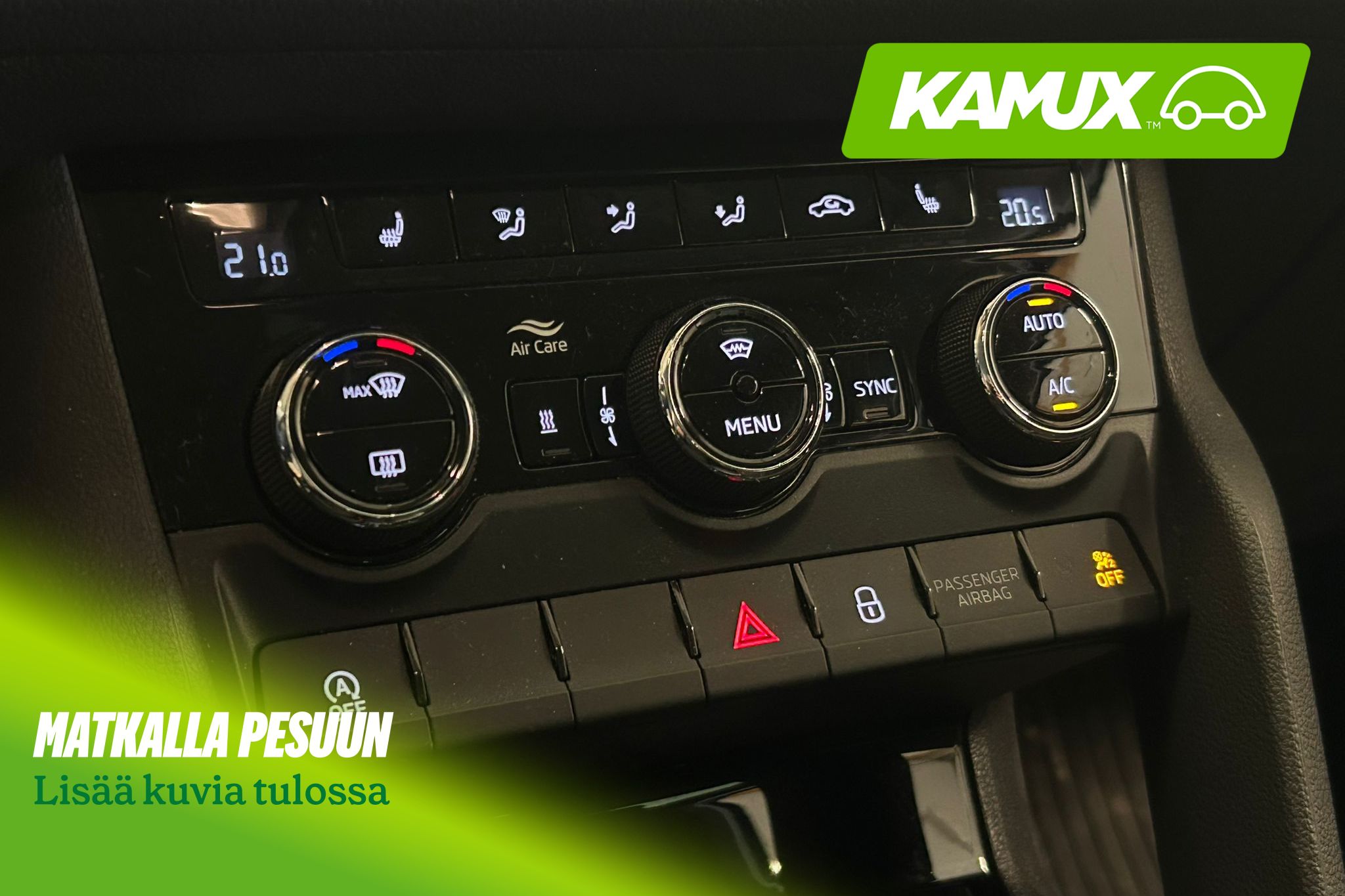 Skoda Kodiaq 2023