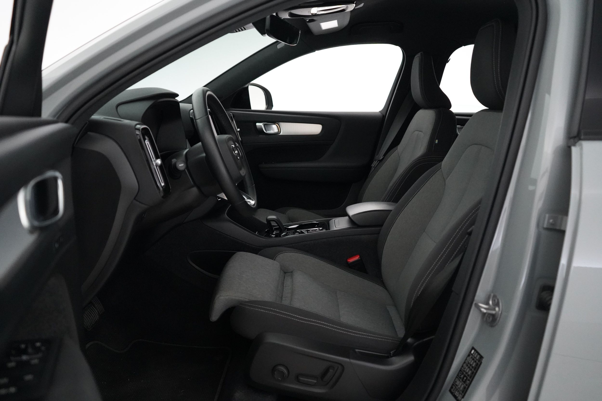 Volvo XC40 2024
