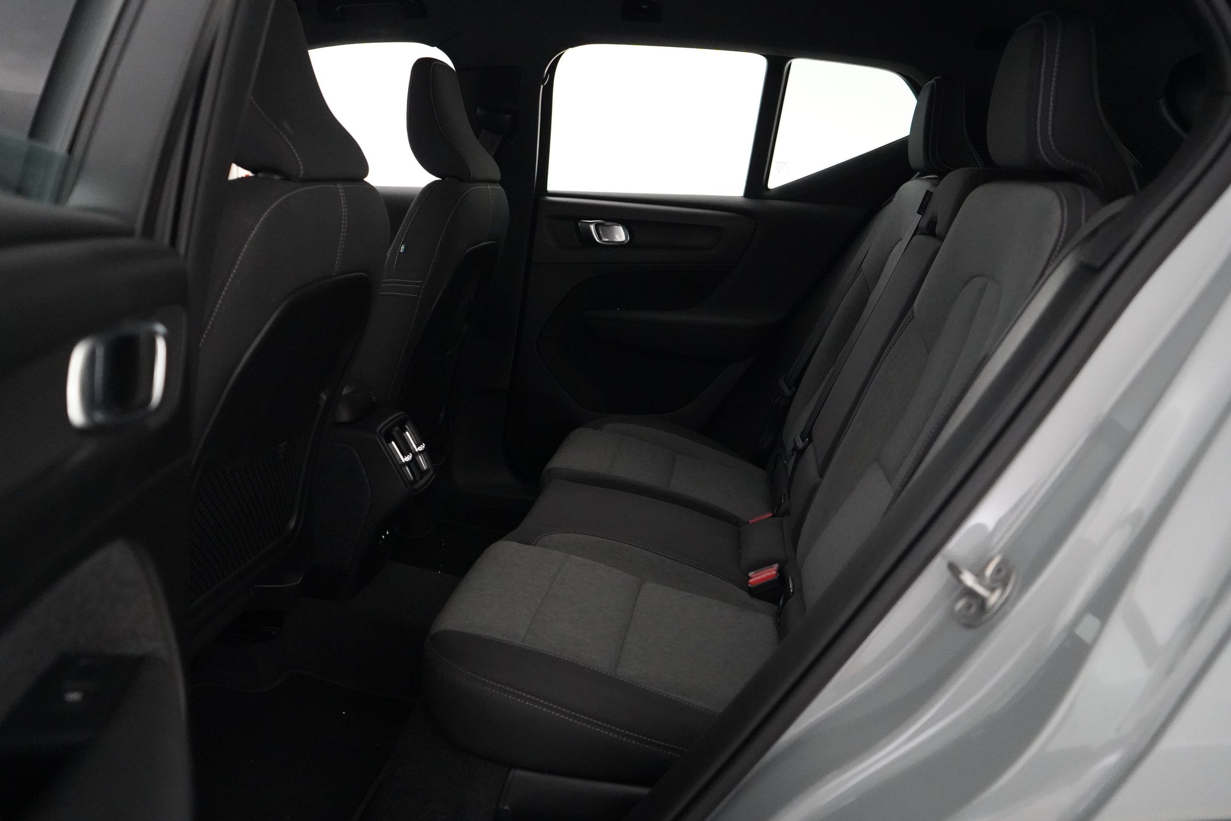 Volvo XC40 2024