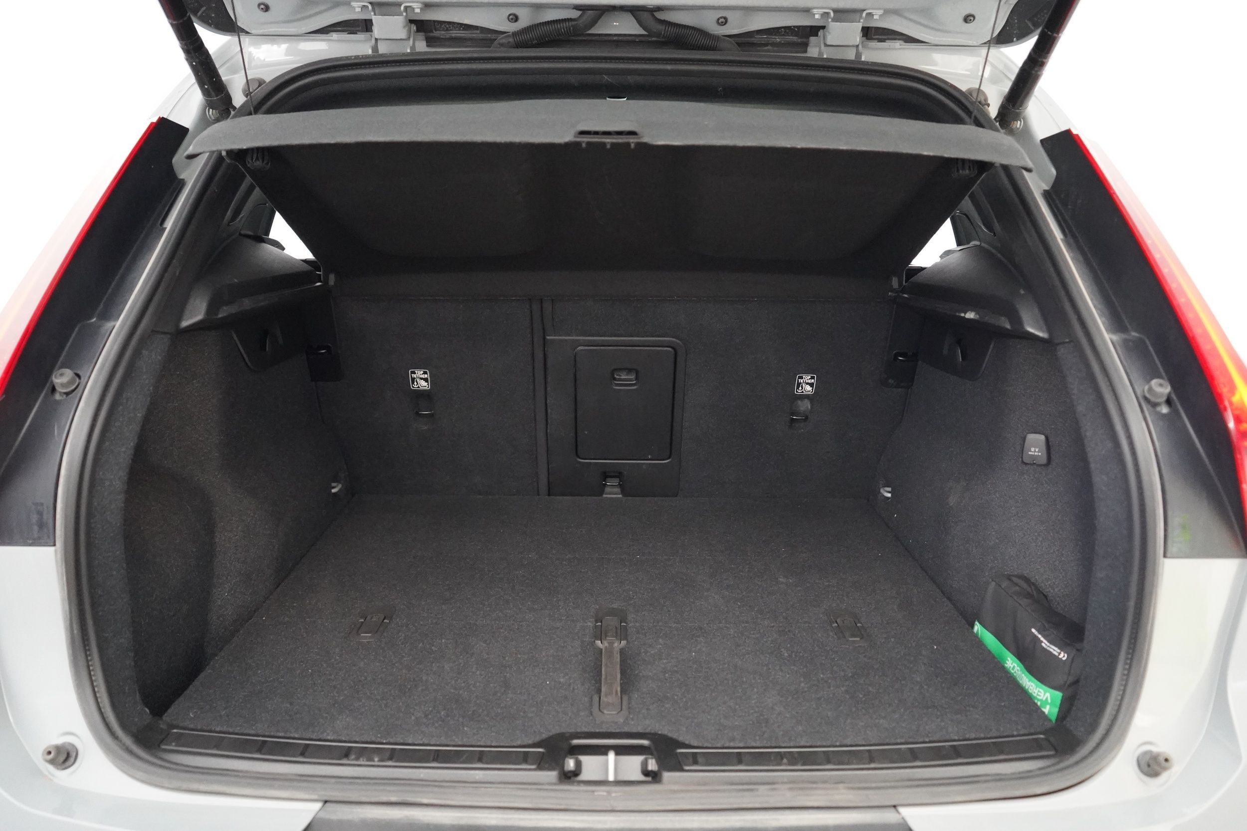 Volvo XC40 2024