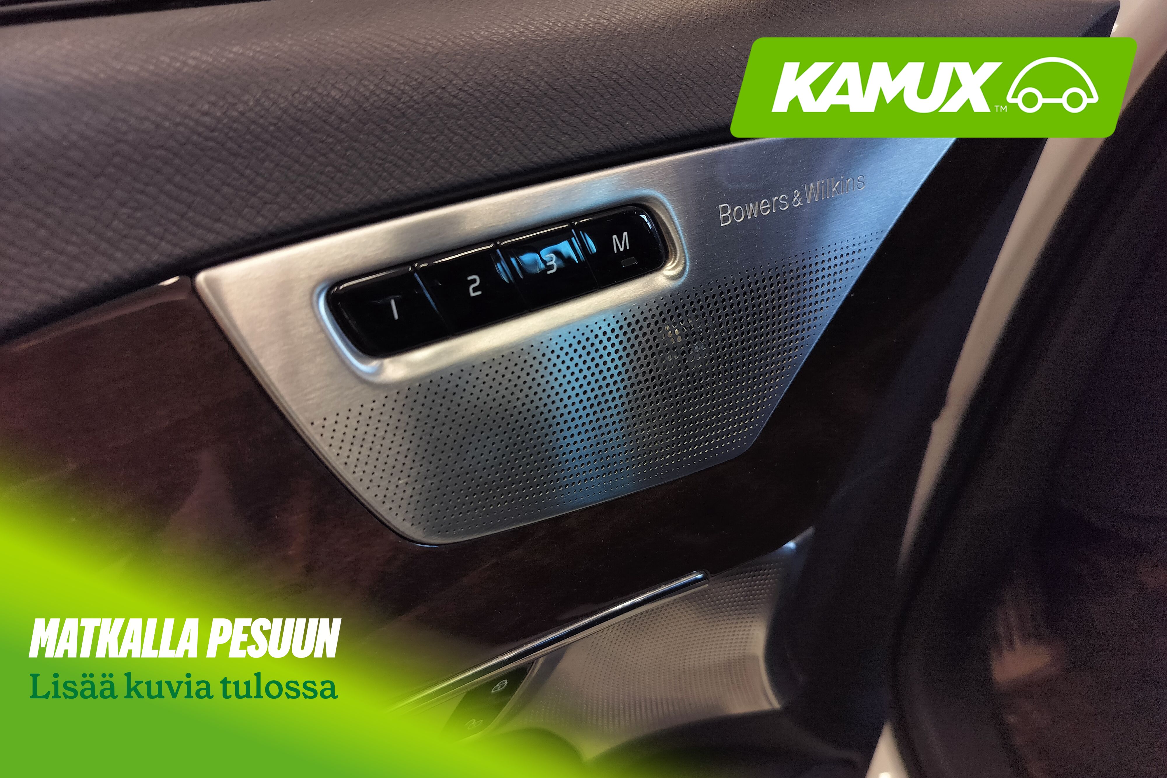 Volvo XC90 2016