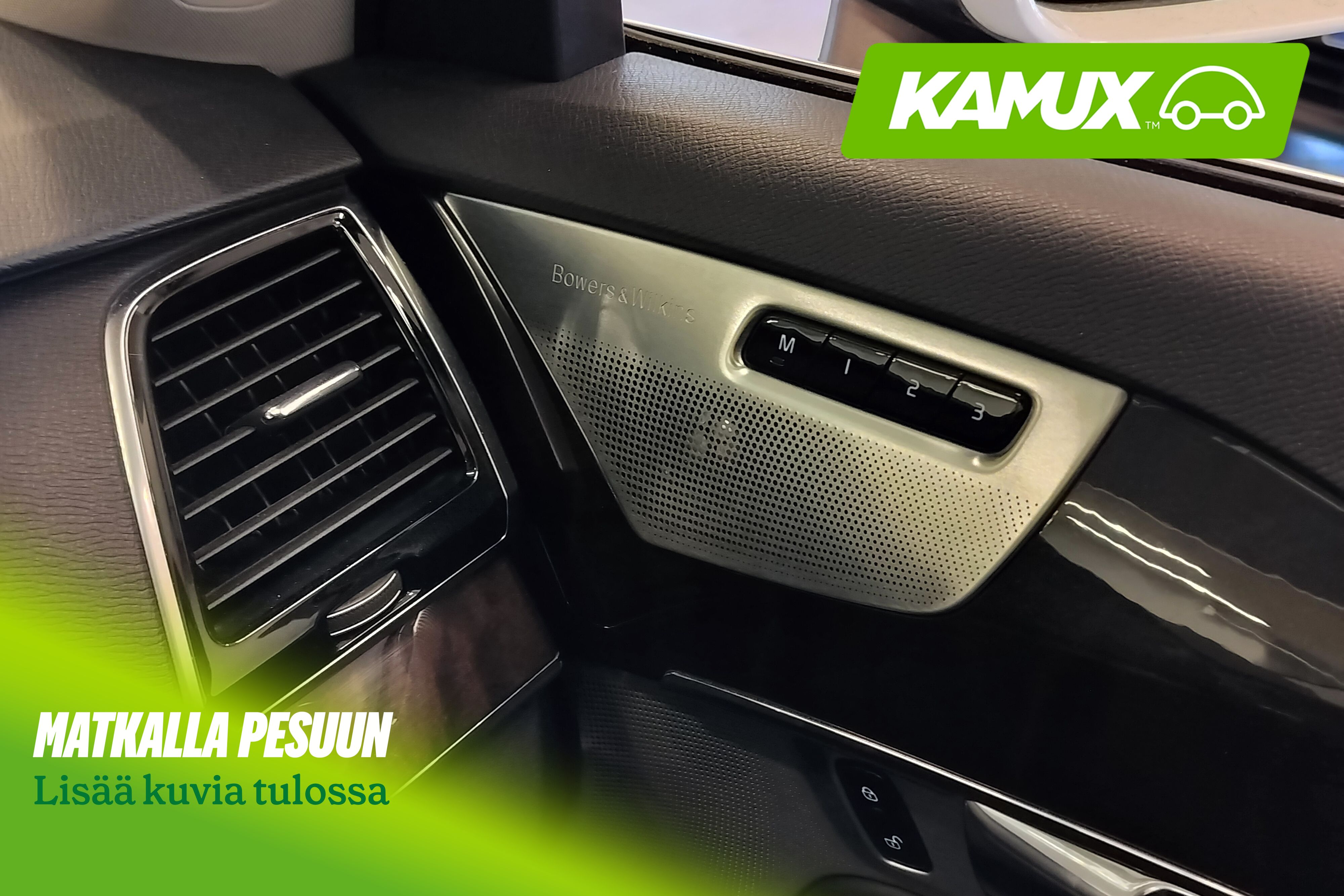 Volvo XC90 2016