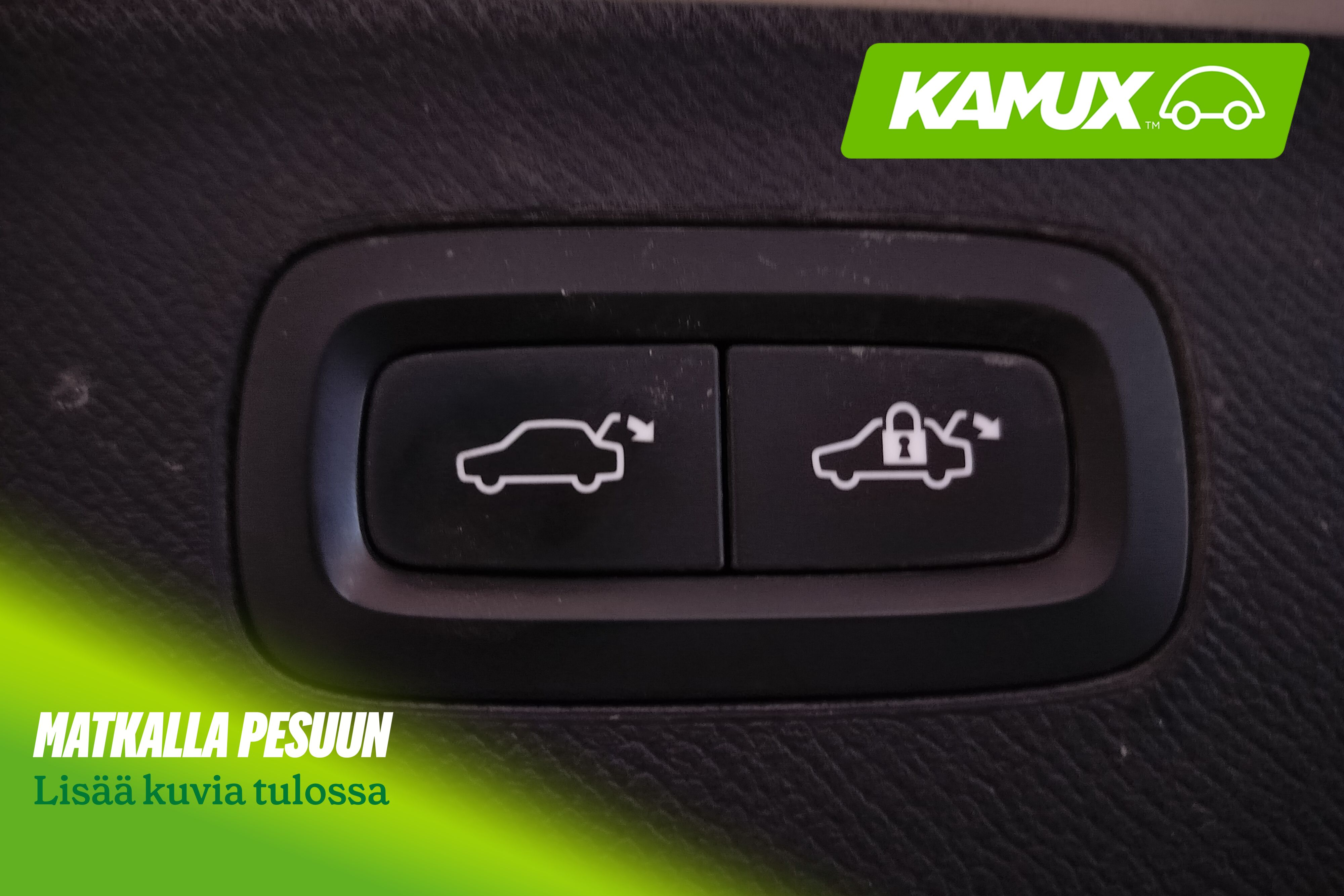 Volvo XC90 2016