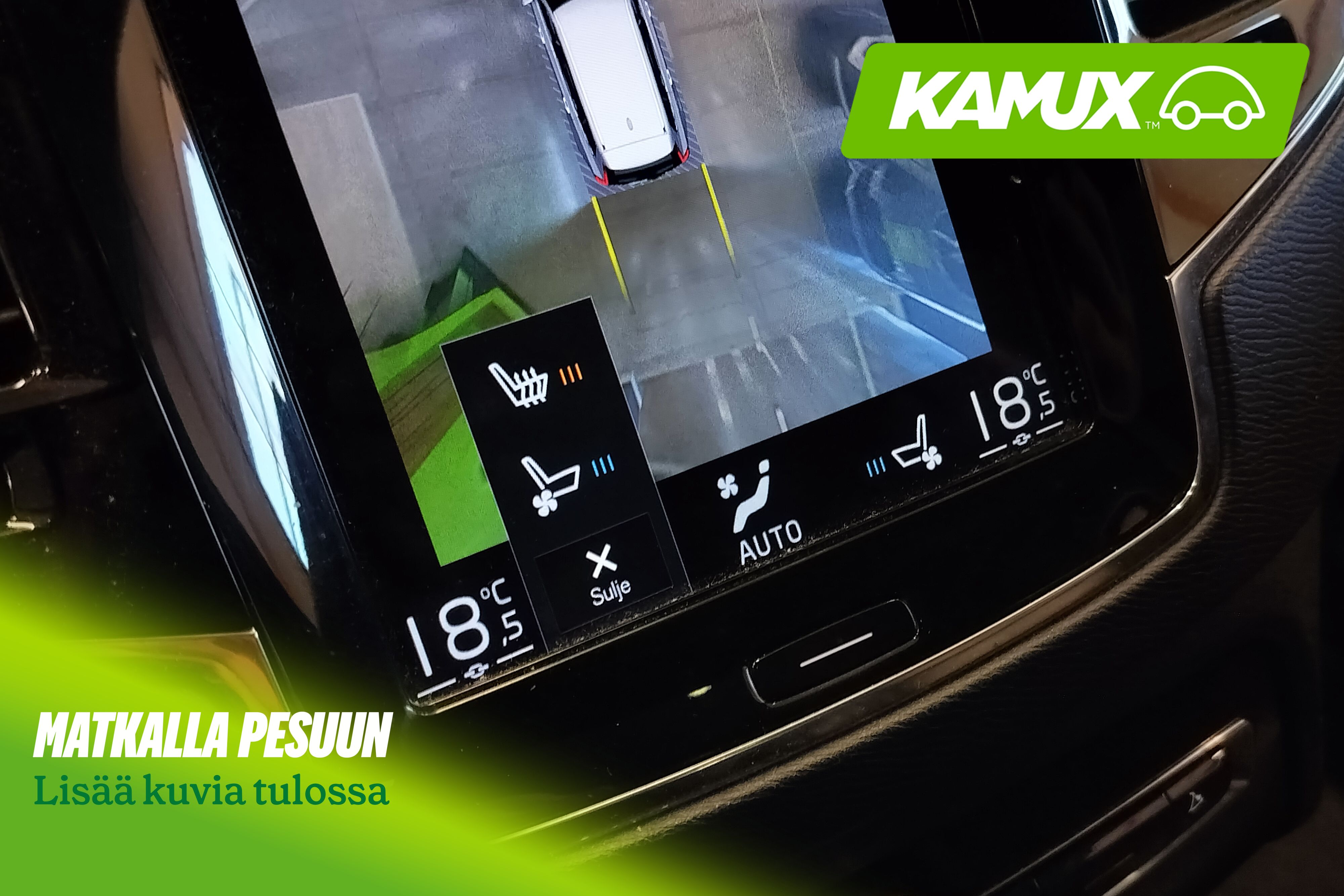 Volvo XC90 2016