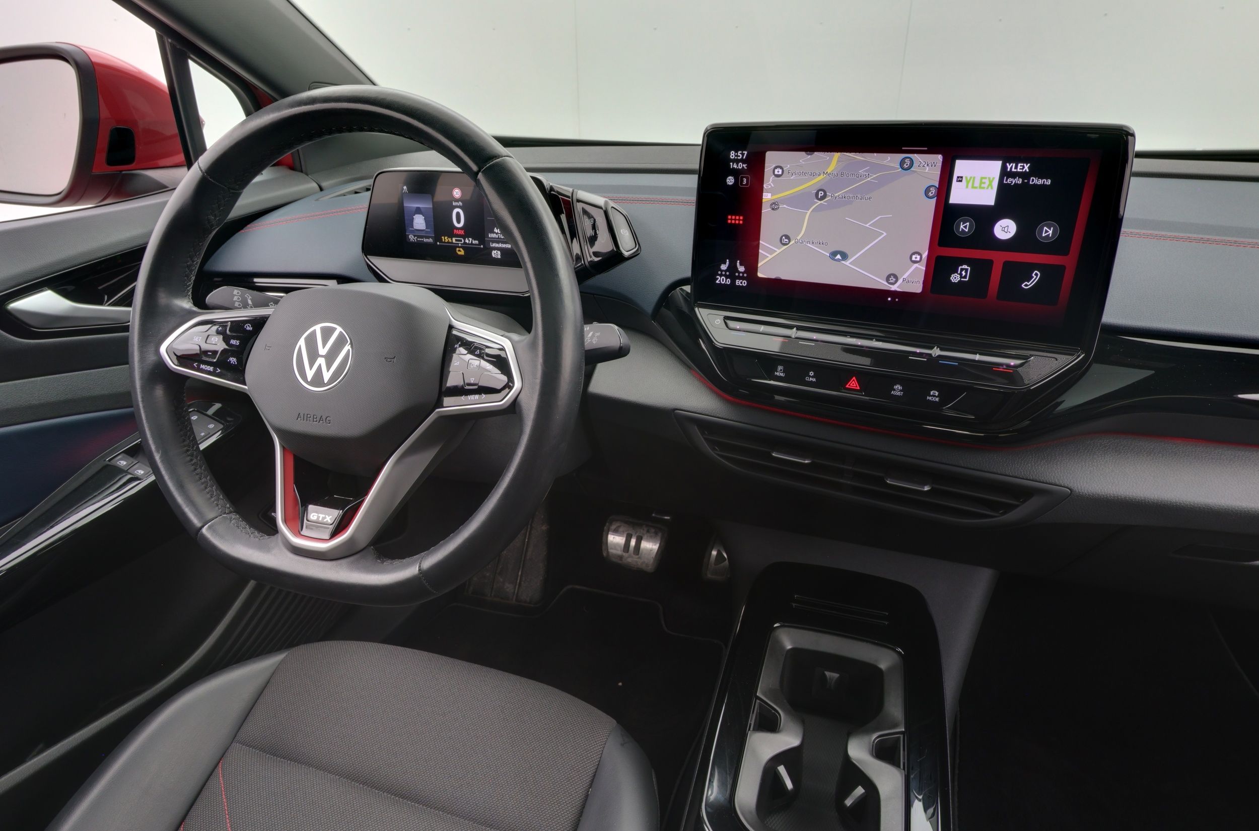 Volkswagen ID.5 2022