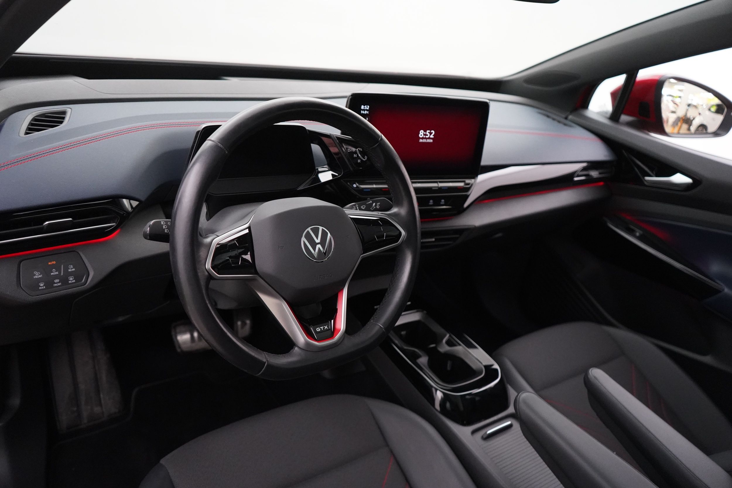 Volkswagen ID.5 2022