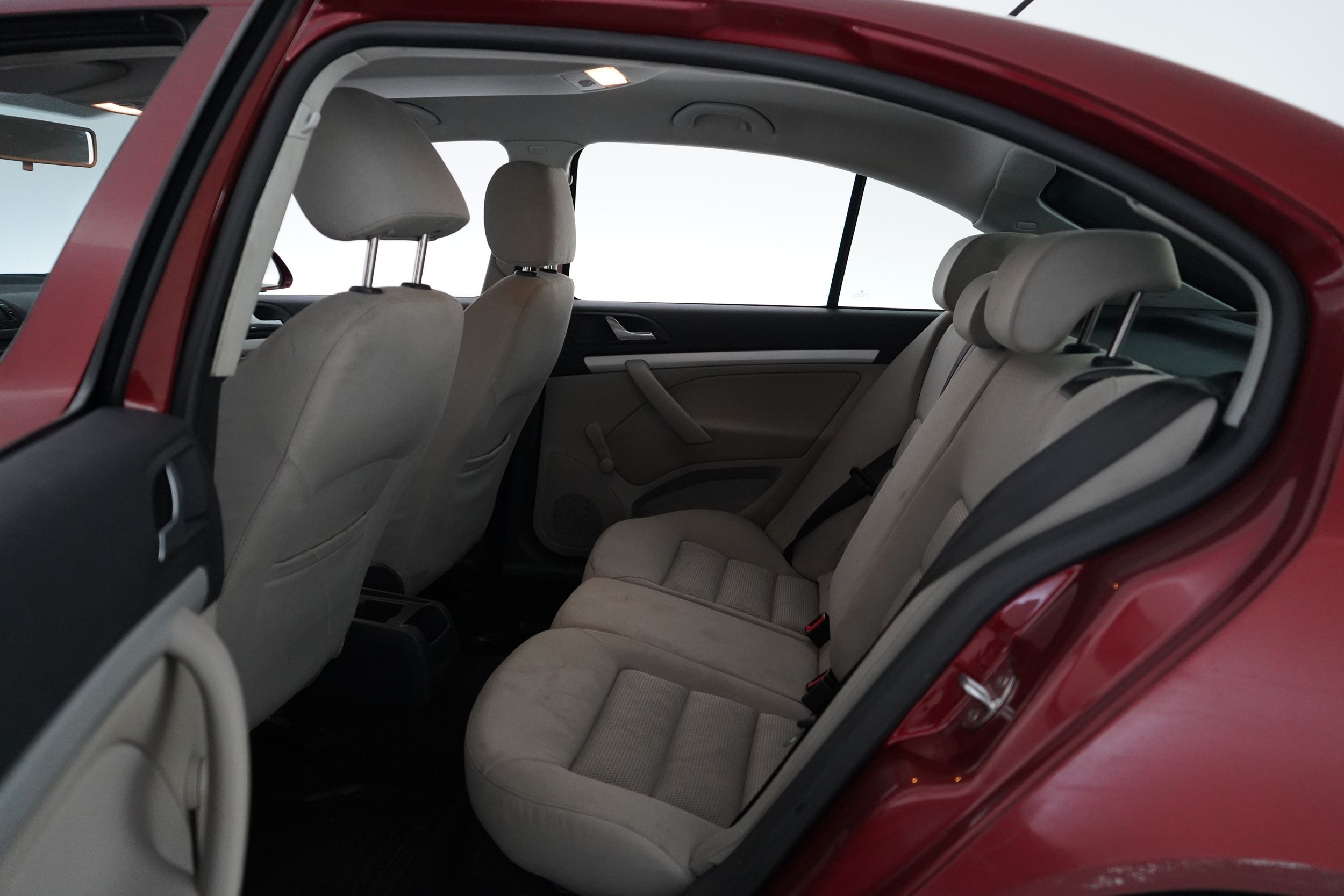 Skoda Octavia 2006
