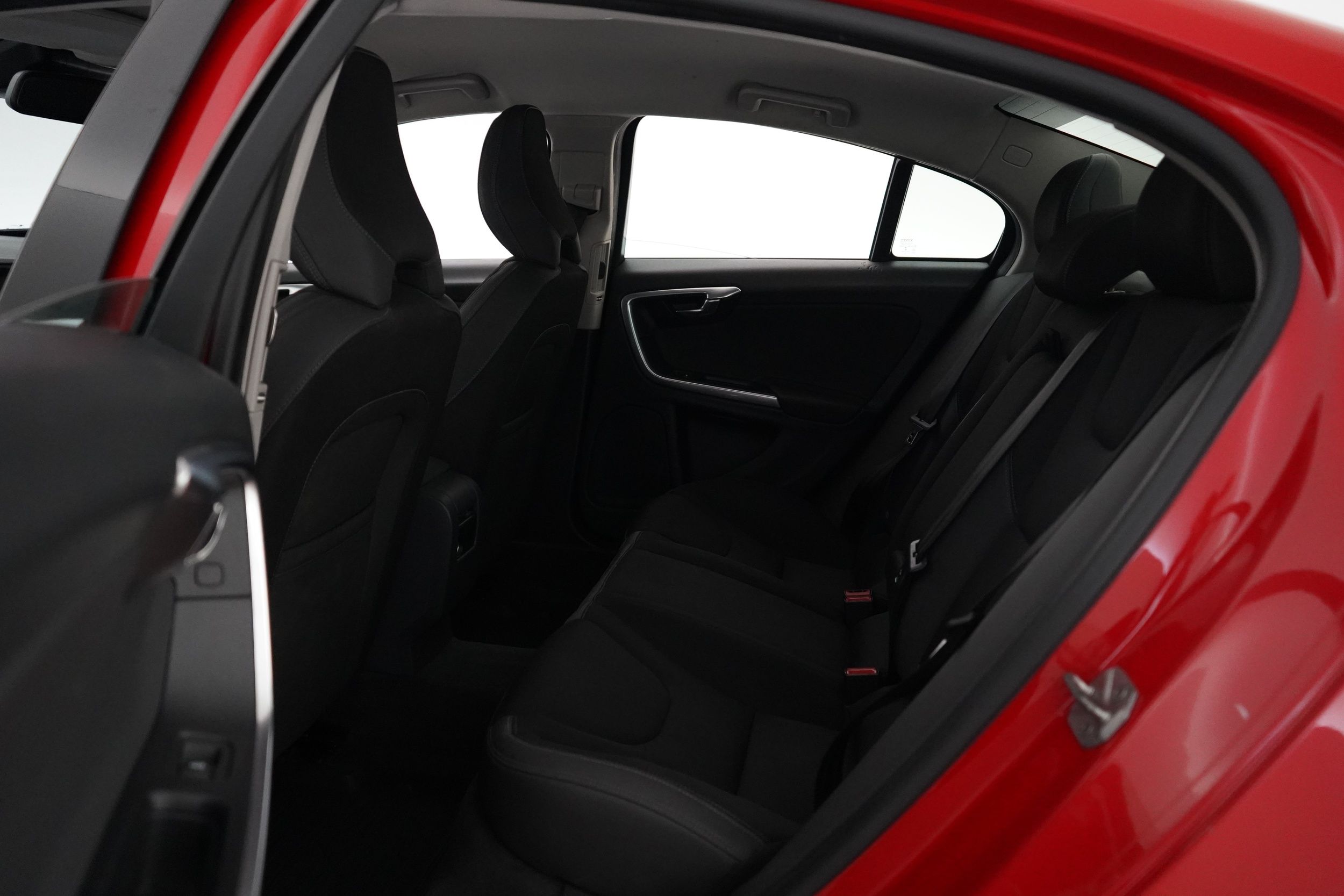 Volvo S60 2014