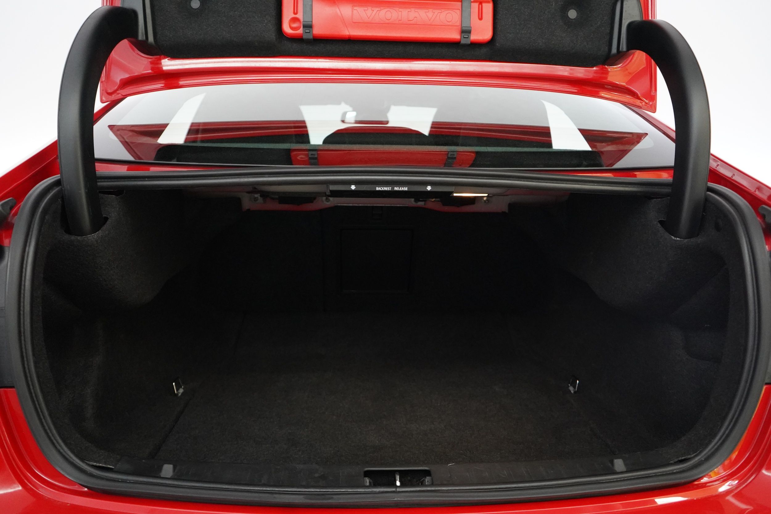 Volvo S60 2014
