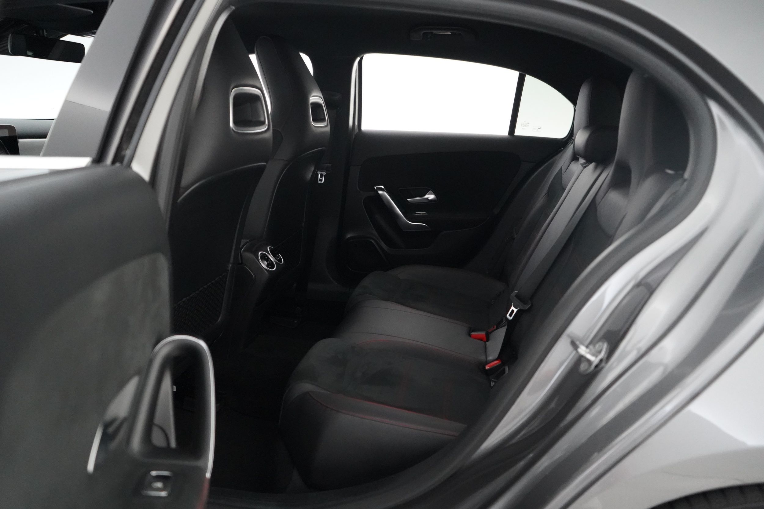 Mercedes-Benz A 2018