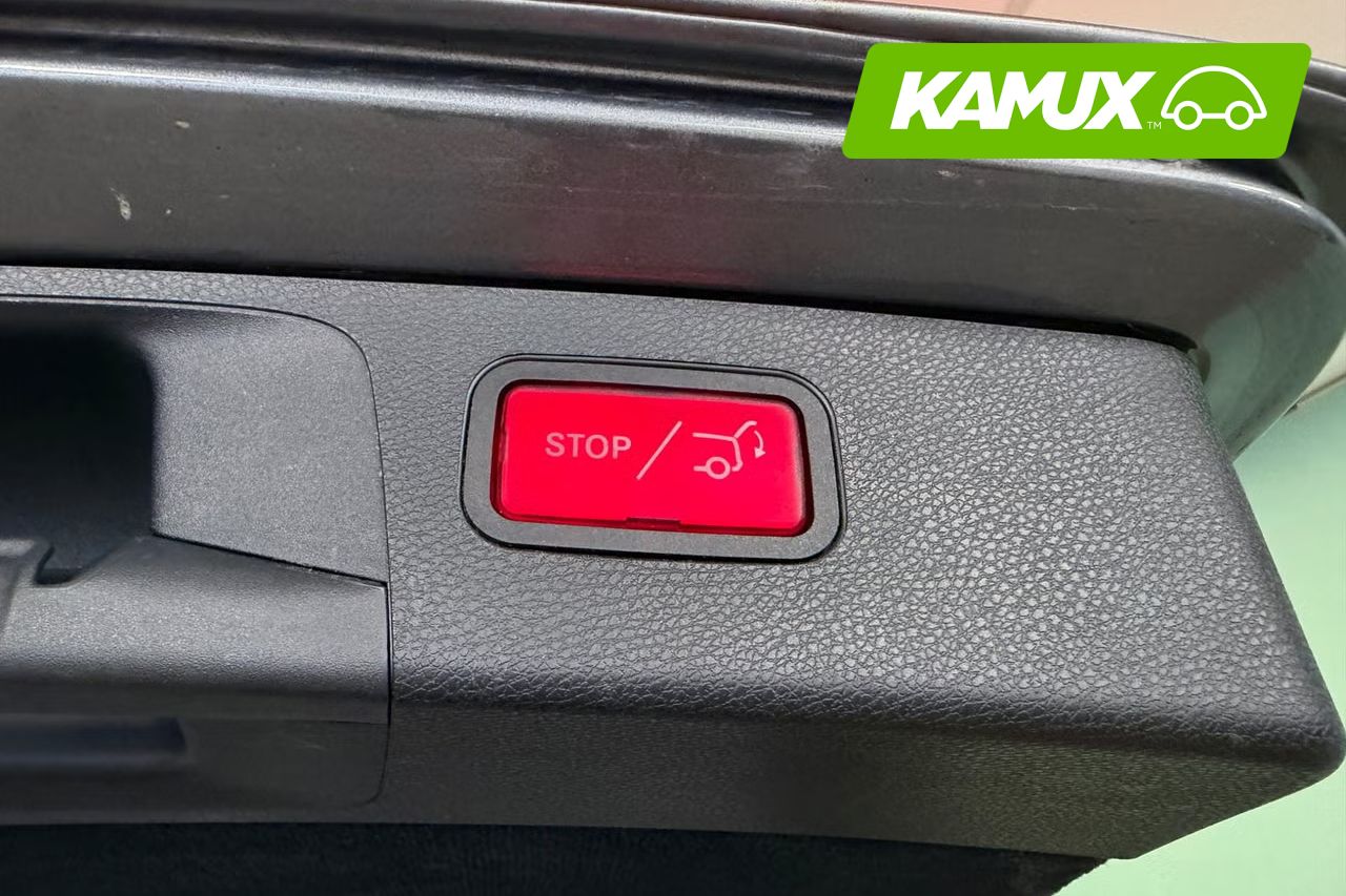 Mercedes-Benz E 2018