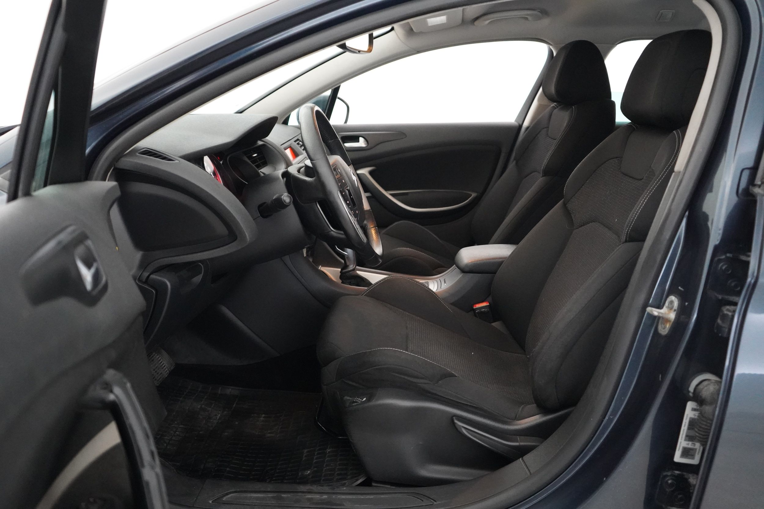 Citroen C5 2010