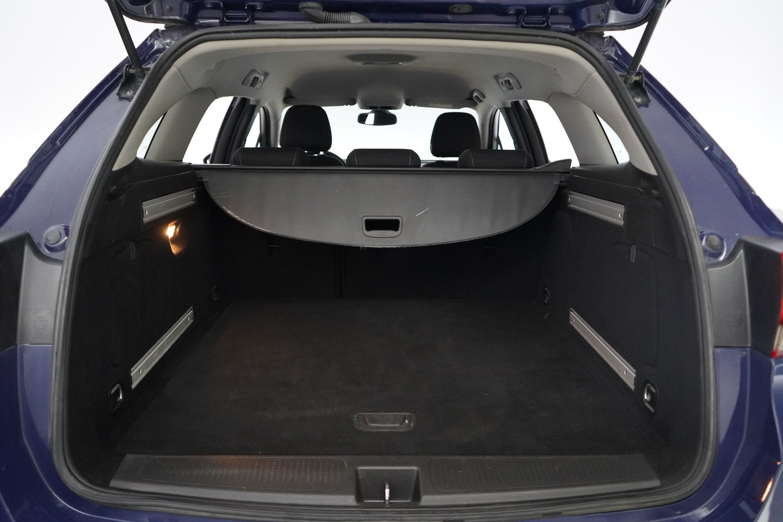 Opel Astra 2016