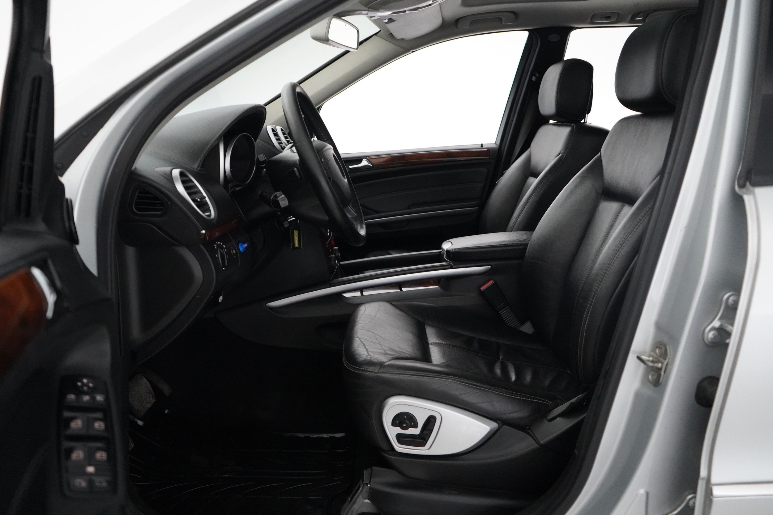 Mercedes-Benz GL 2007