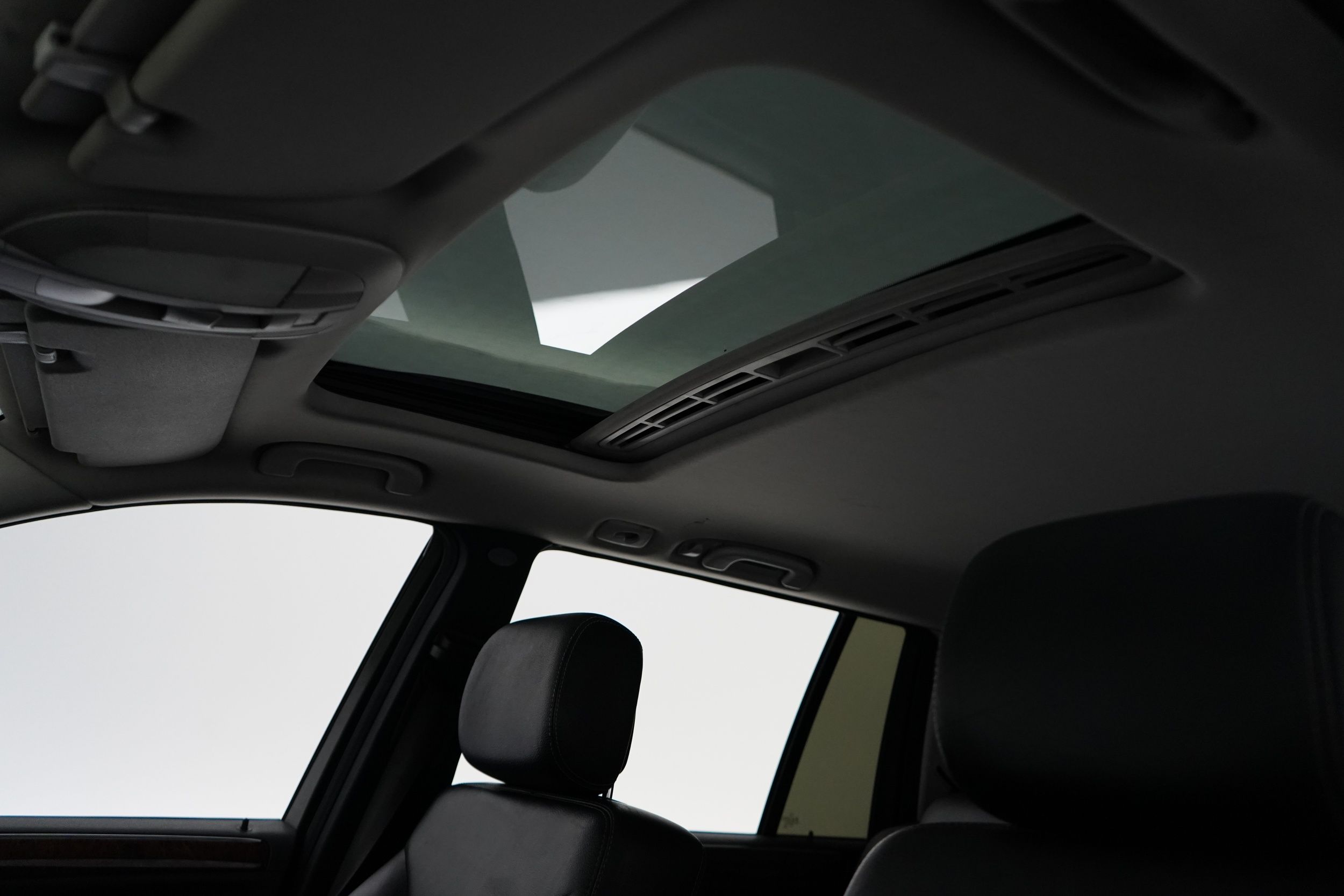 Mercedes-Benz GL 2007