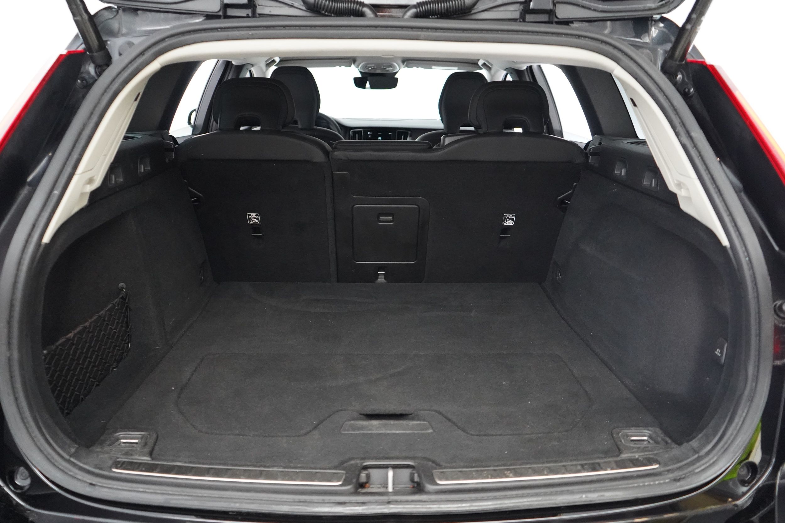 Volvo V60 2023