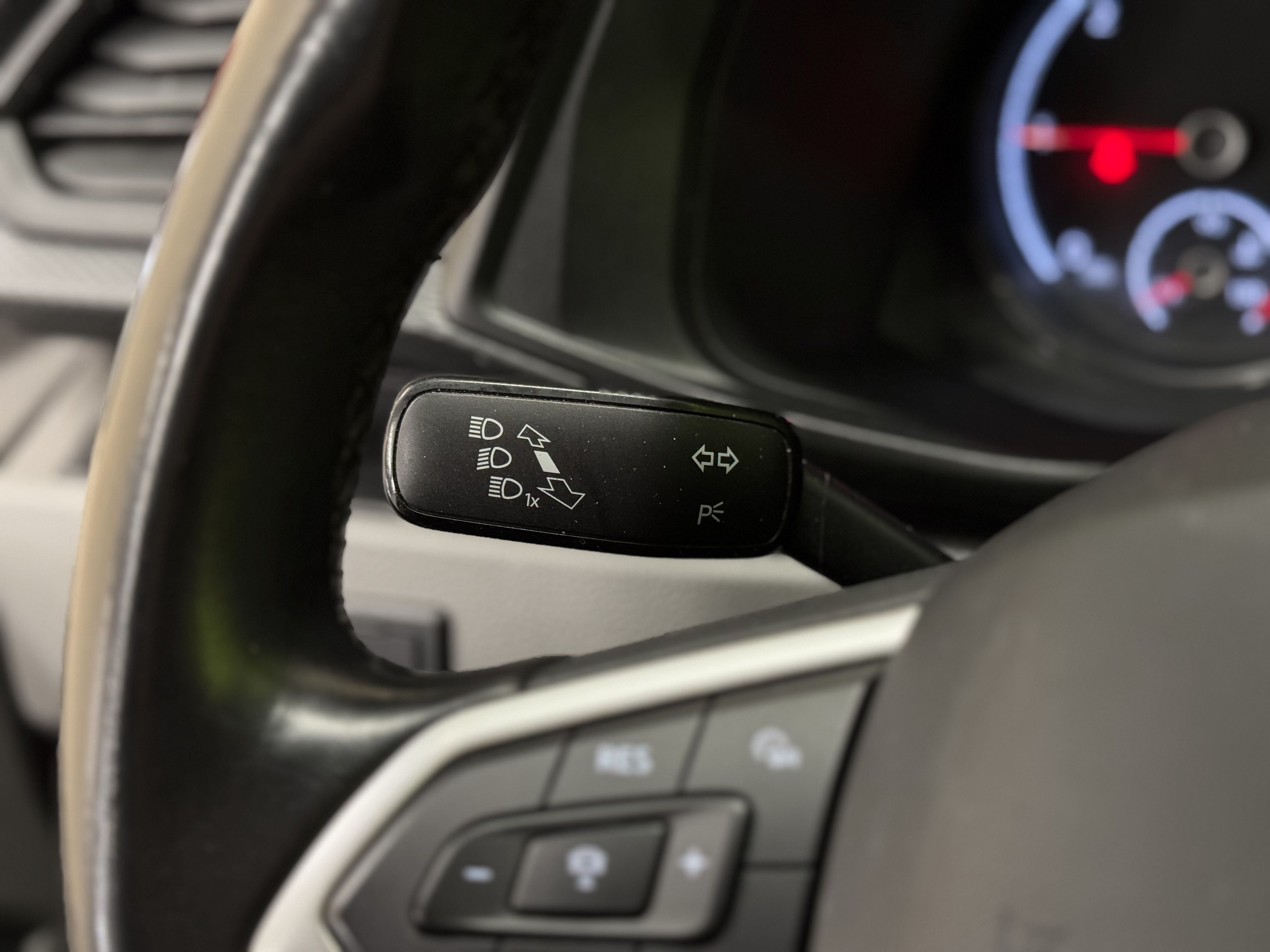 Volkswagen Transporter 2021
