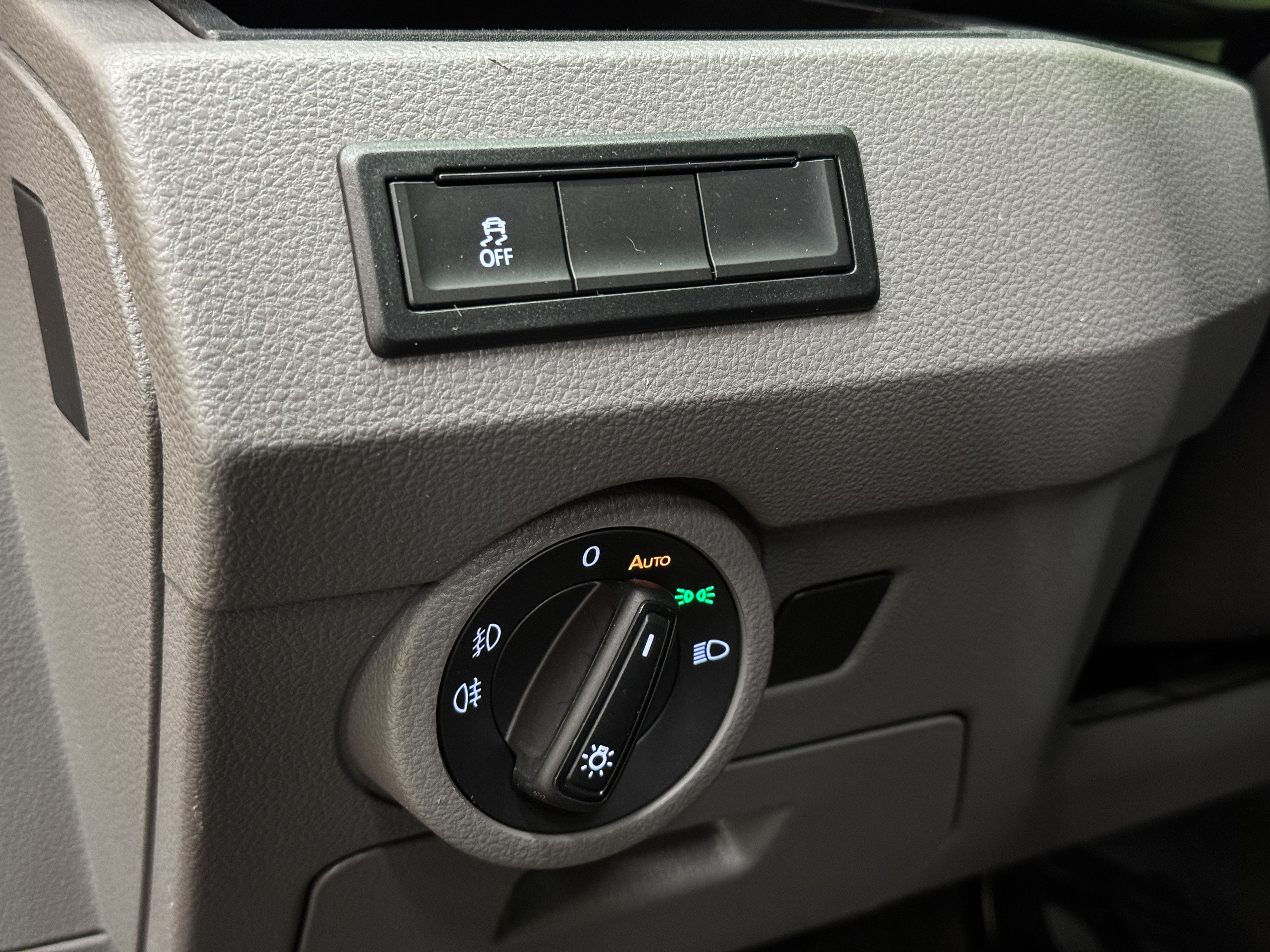 Volkswagen Transporter 2021