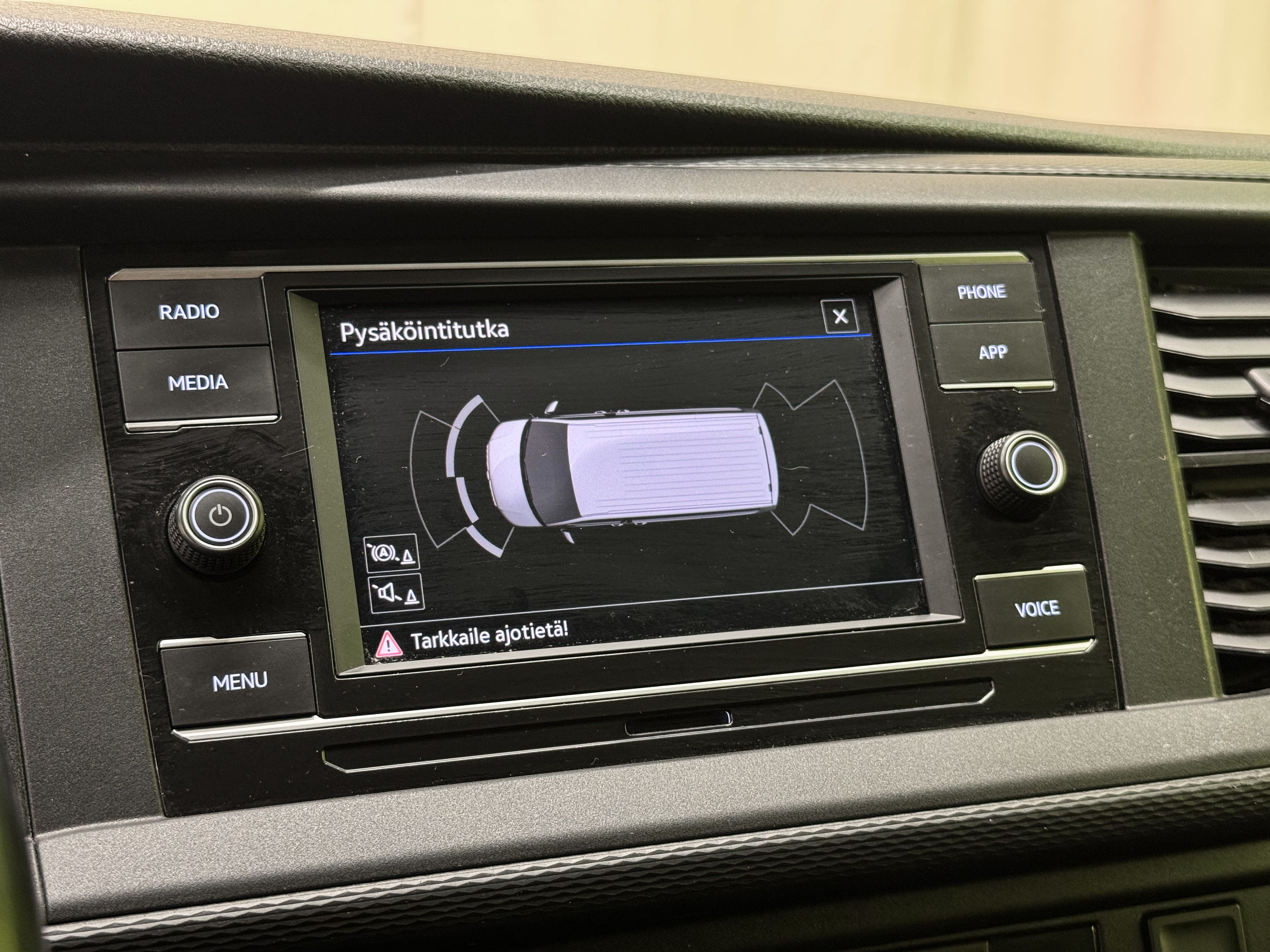Volkswagen Transporter 2021