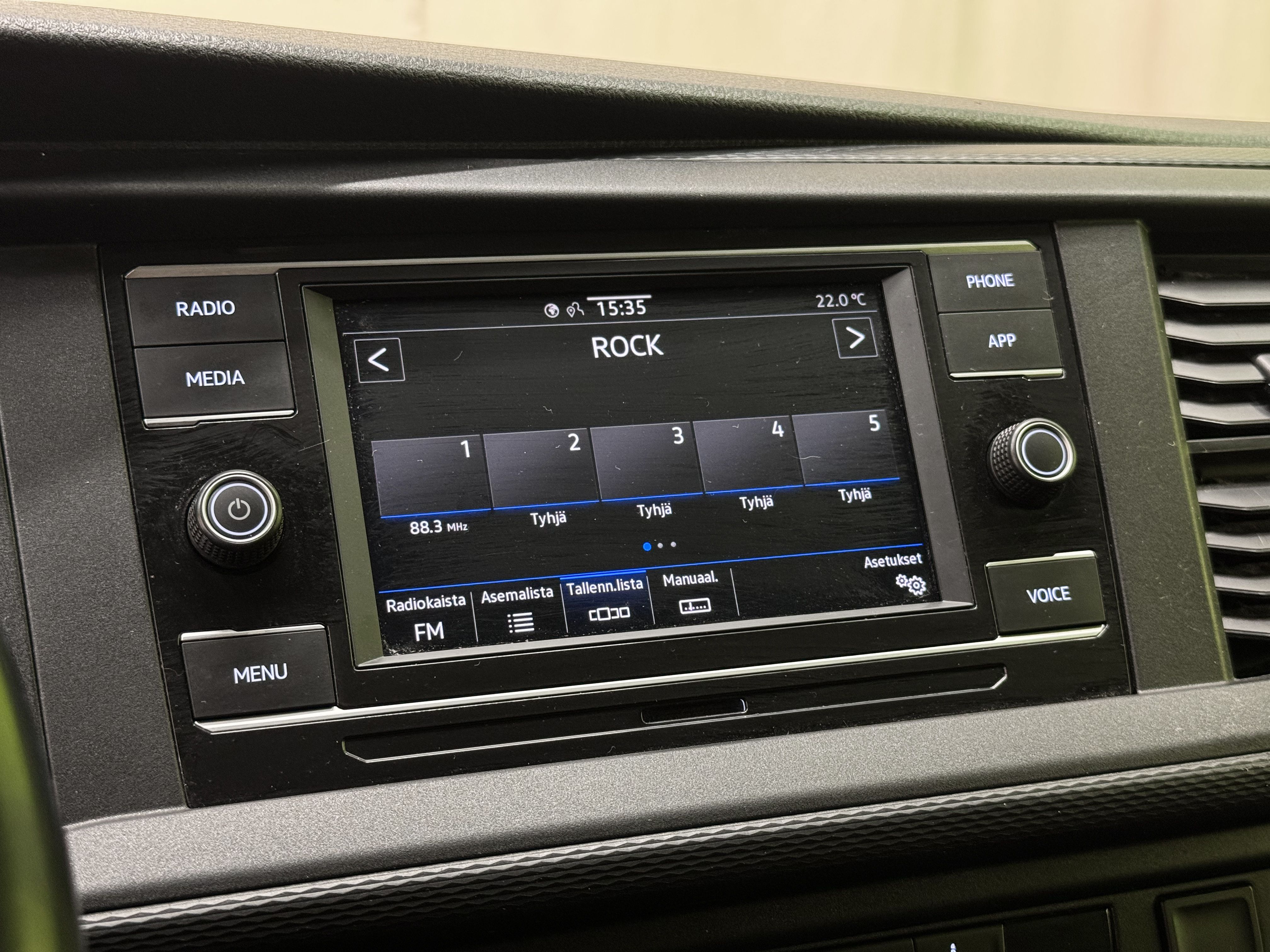 Volkswagen Transporter 2021